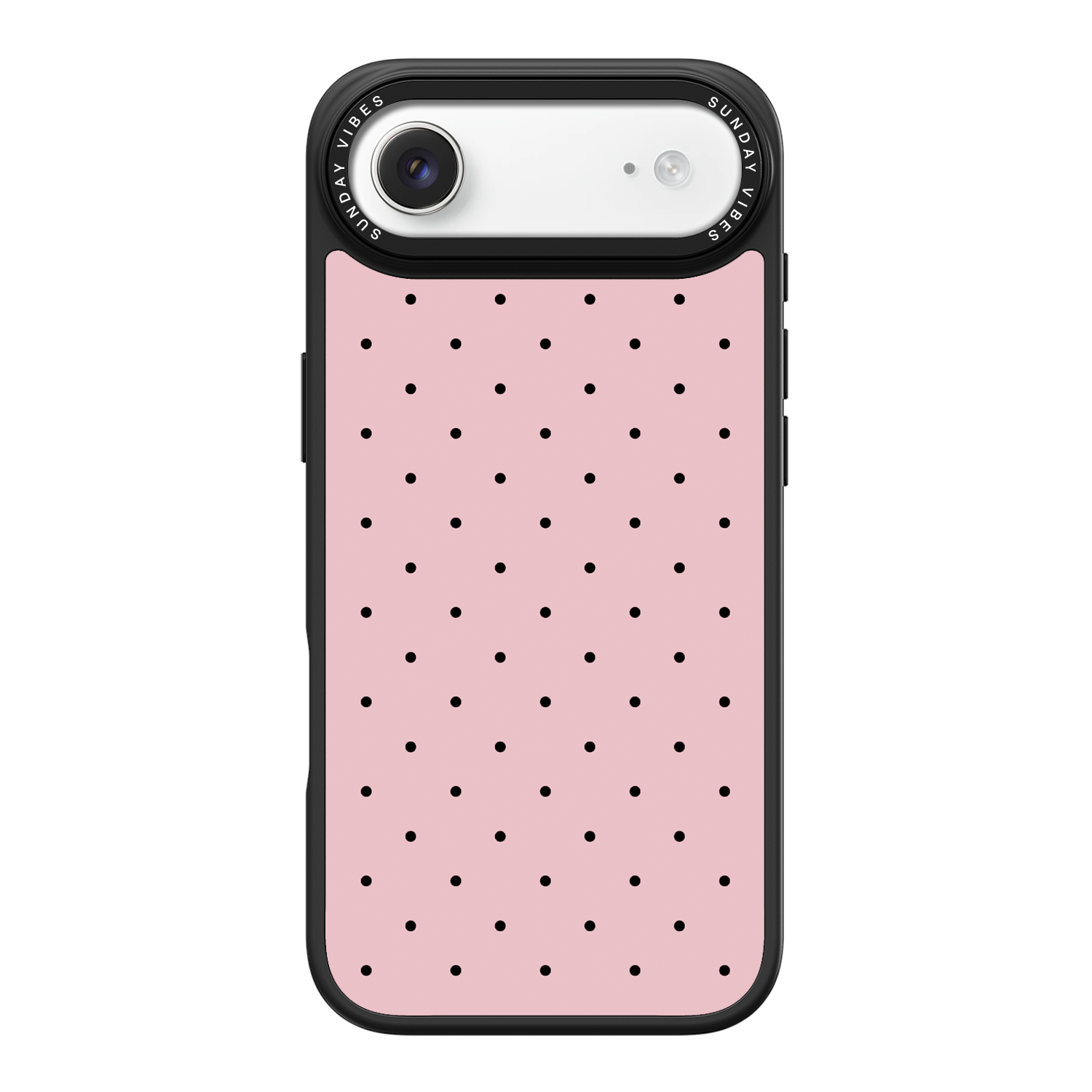 Doll Face iPhone Case