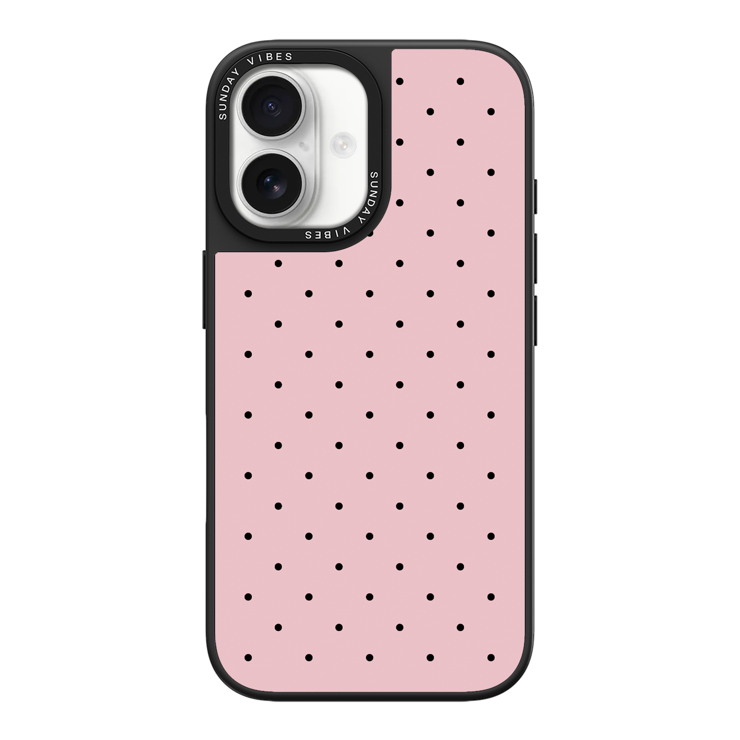 Doll Face iPhone Case