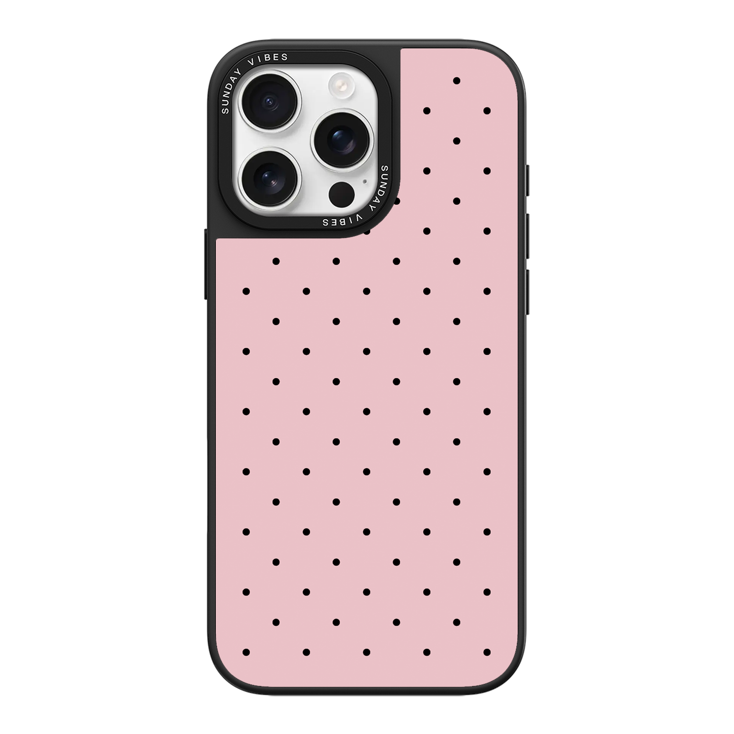 Doll Face iPhone Case