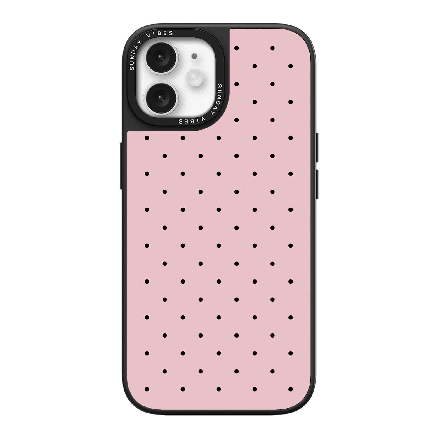 Doll Face iPhone Case