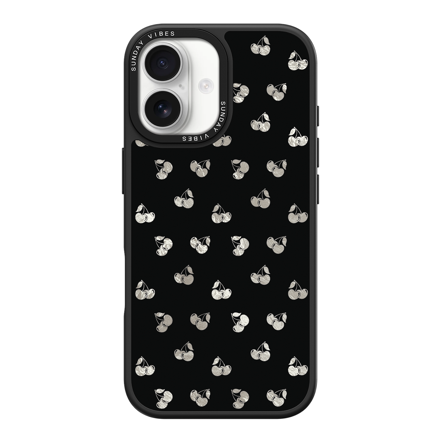 Sweet Venom iPhone Case
