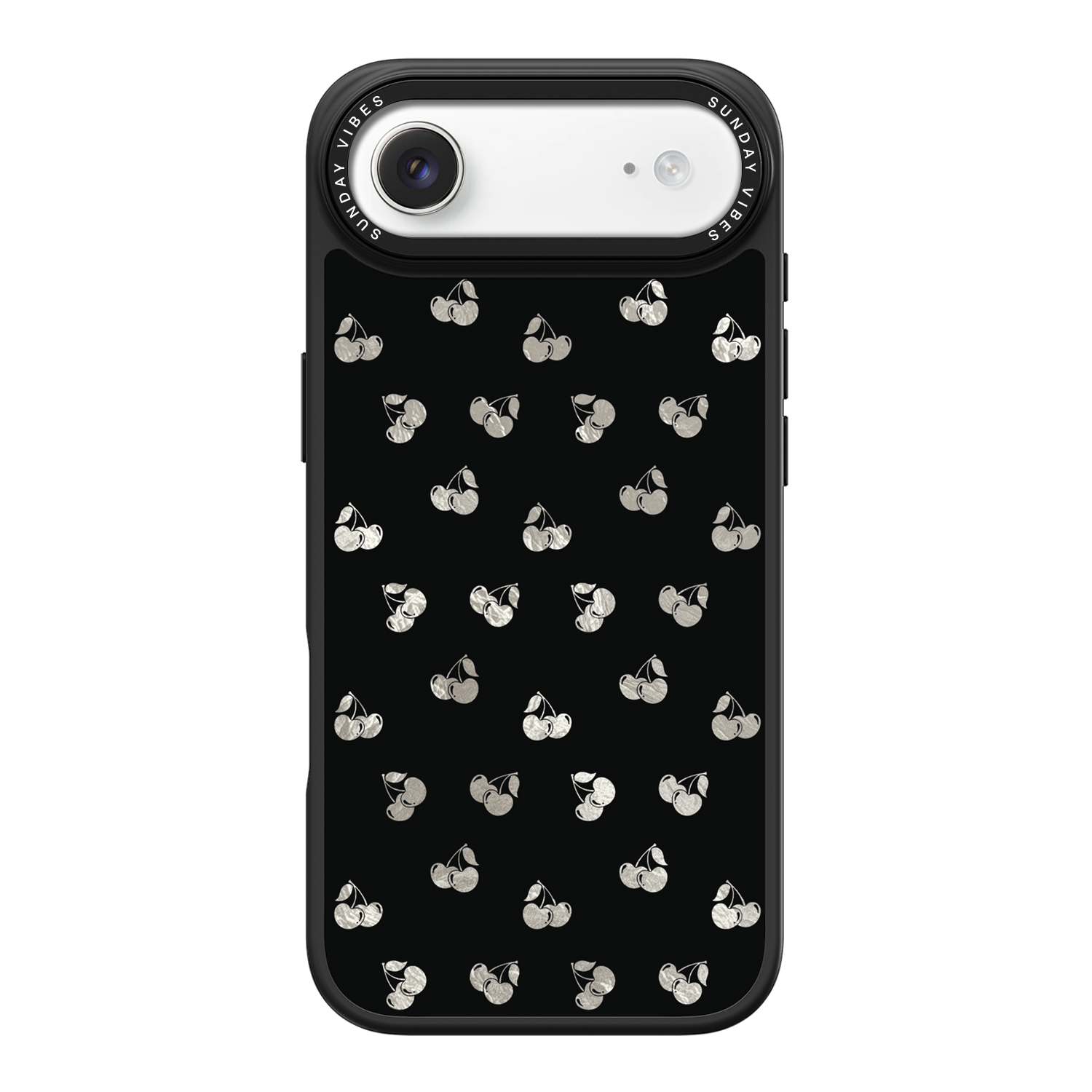 Sweet Venom iPhone Case
