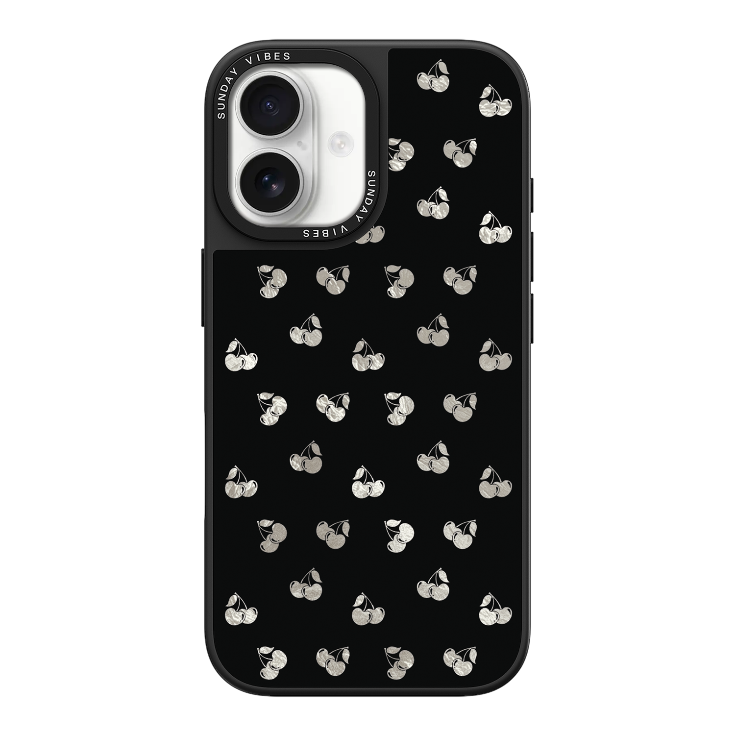 Sweet Venom iPhone Case