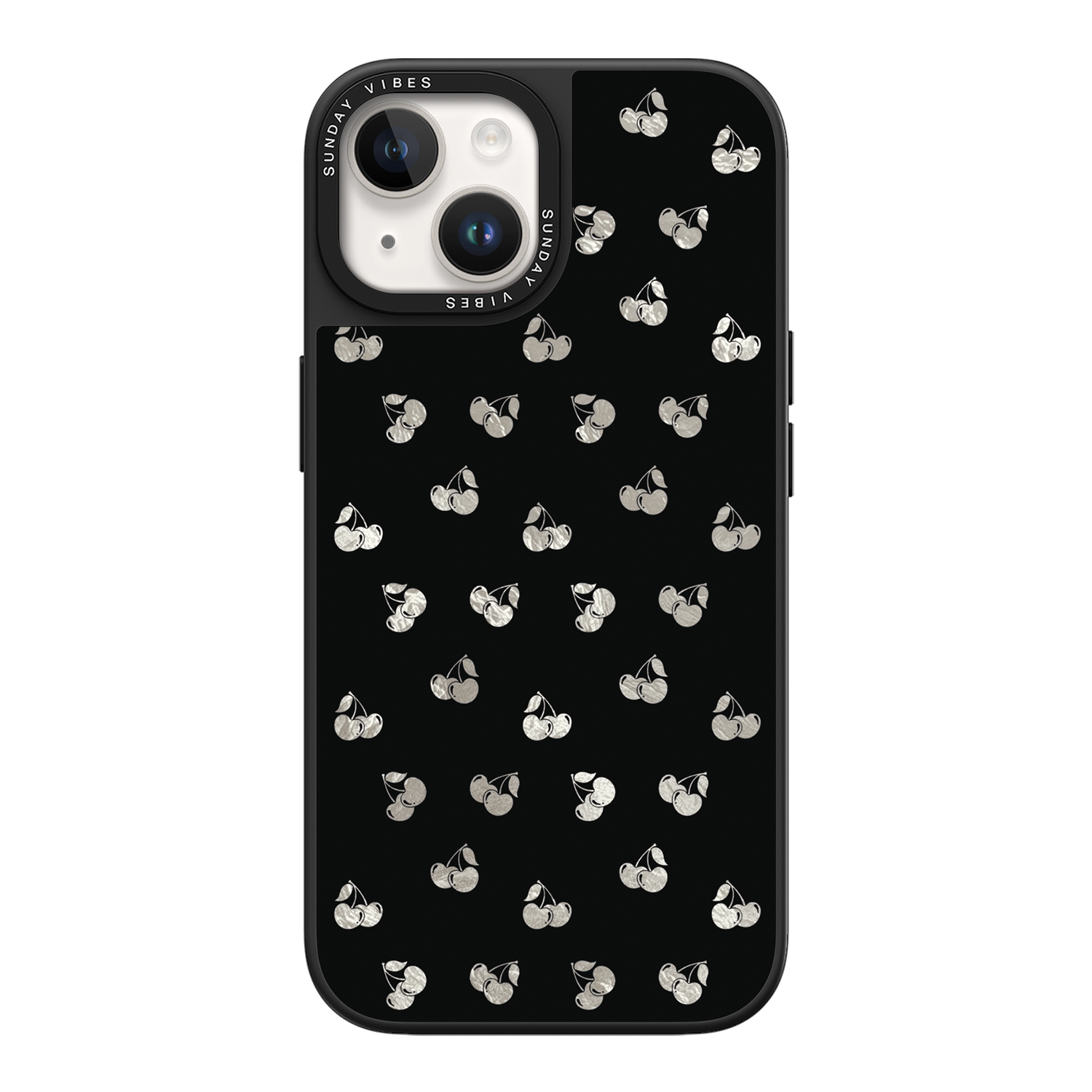 Sweet Venom iPhone Case