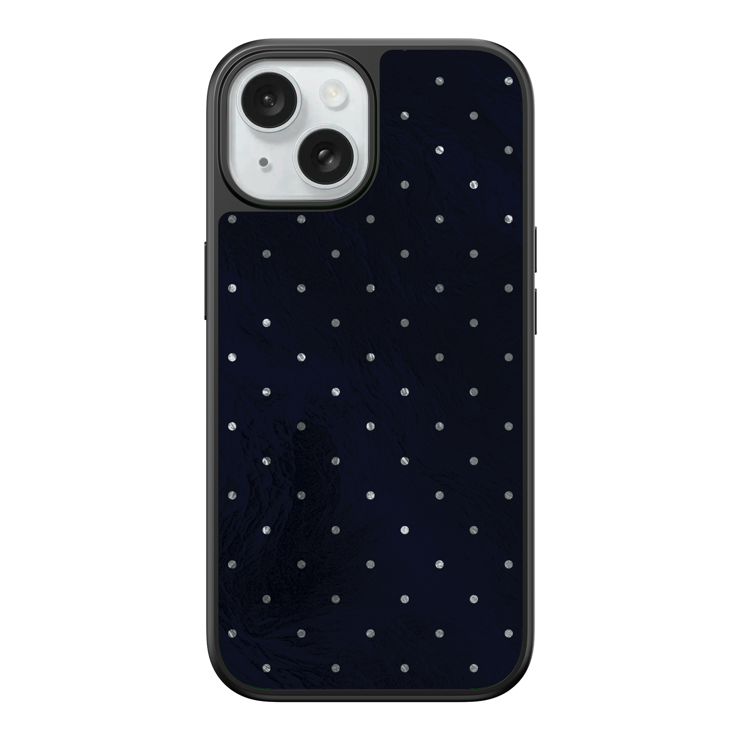 Midnight Disco iPhone Case