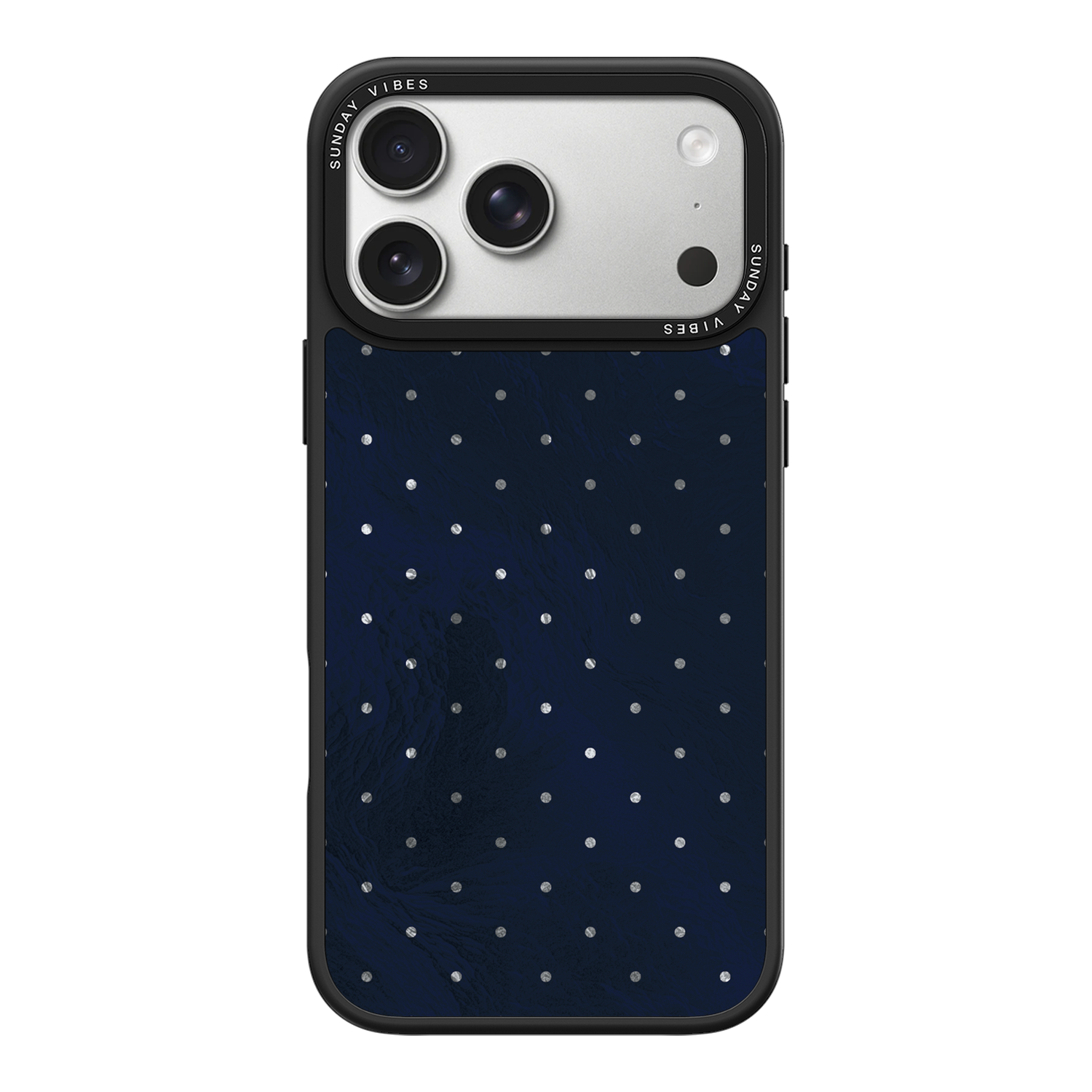 Midnight Disco iPhone Case