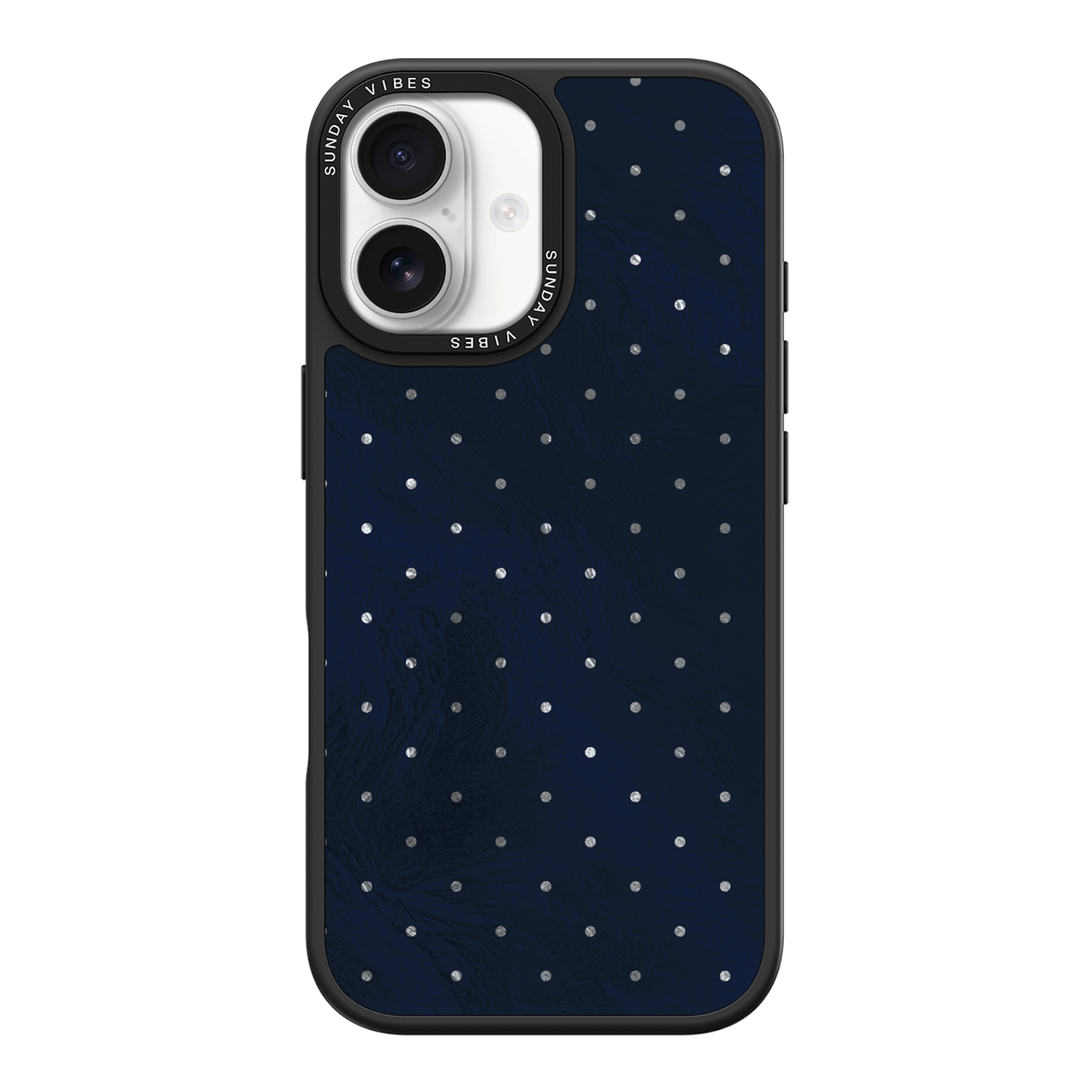 Midnight Disco iPhone Case