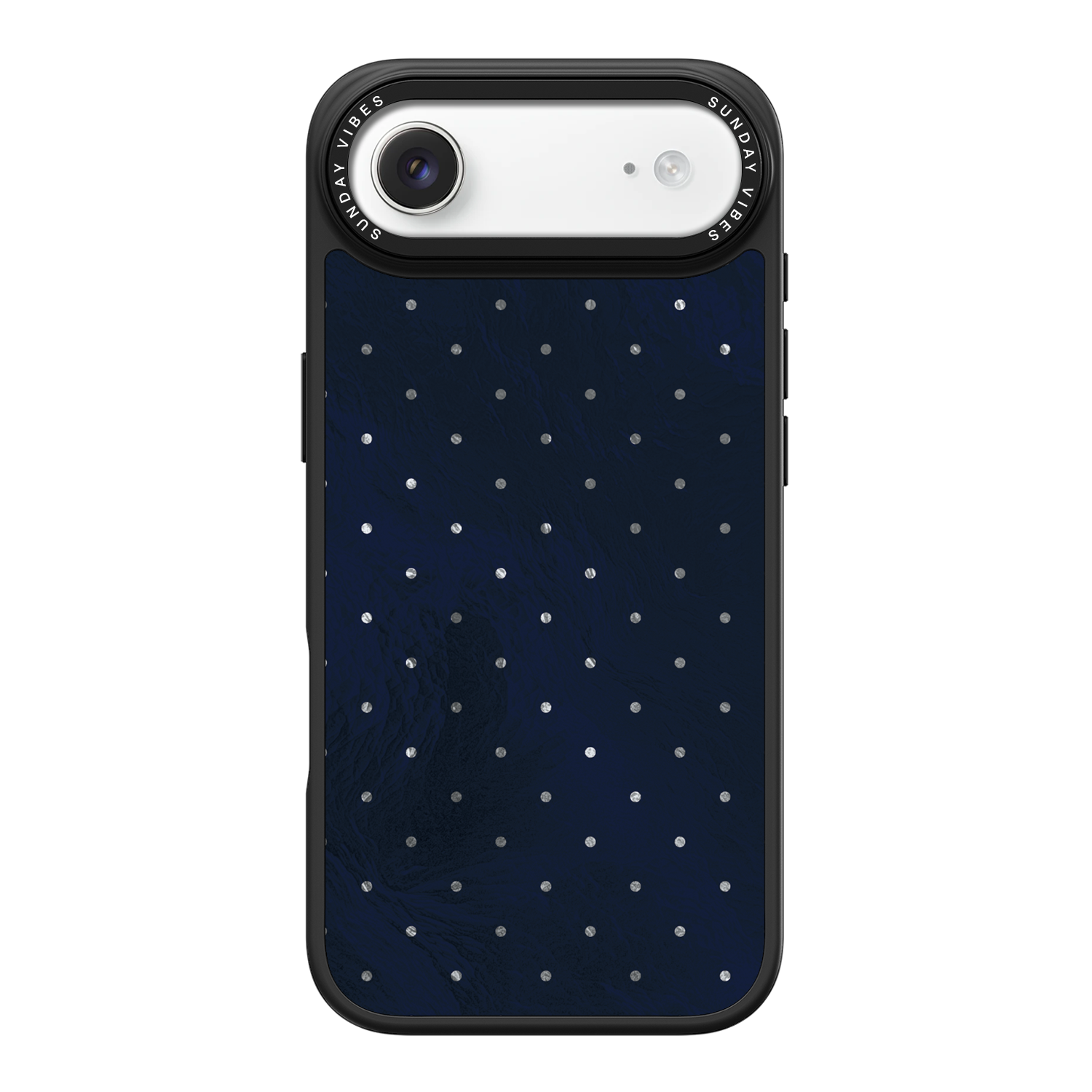 Midnight Disco iPhone Case