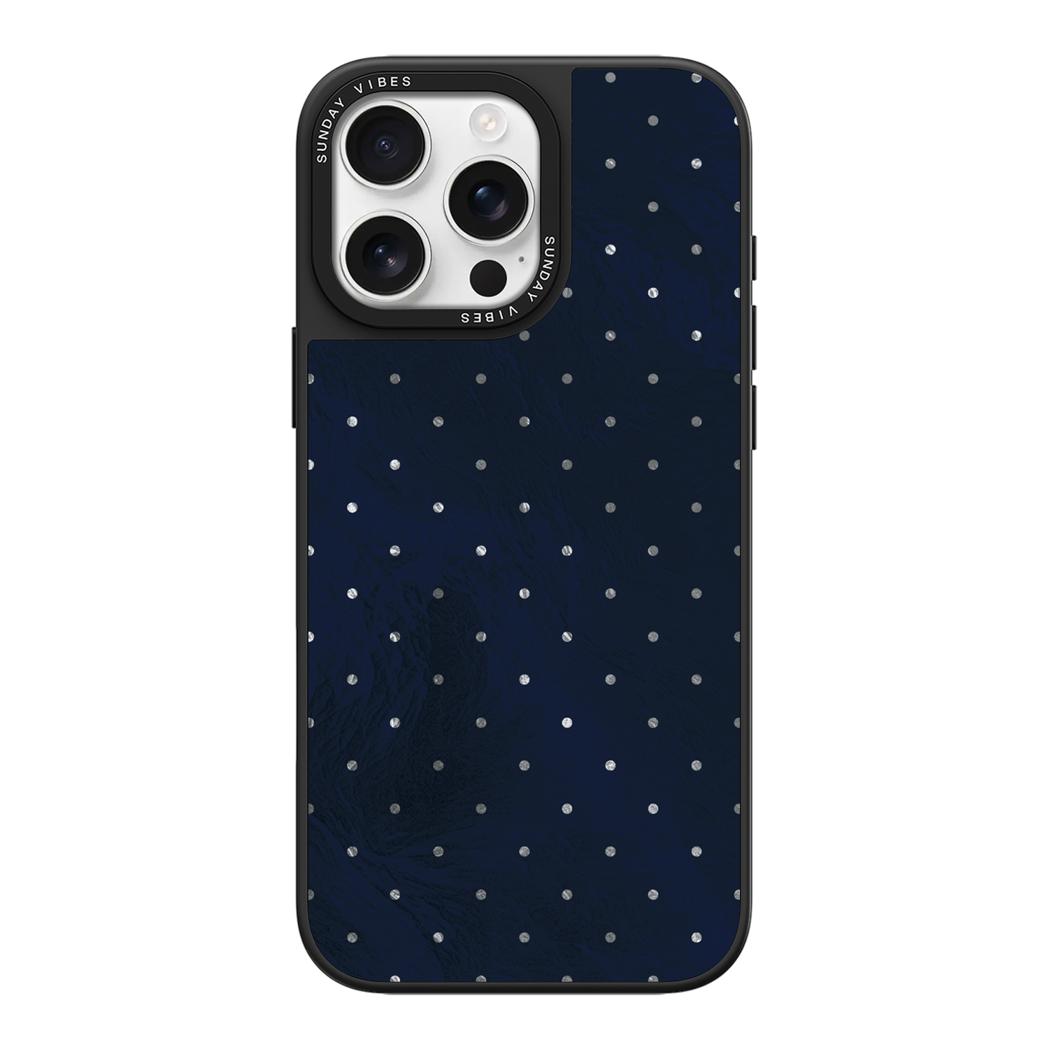 Midnight Disco iPhone Case