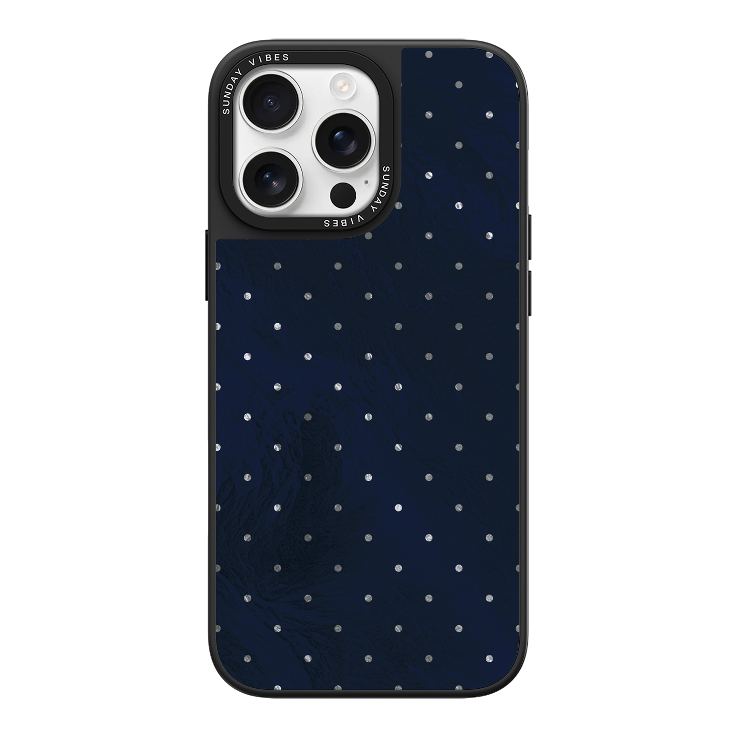 Midnight Disco iPhone Case