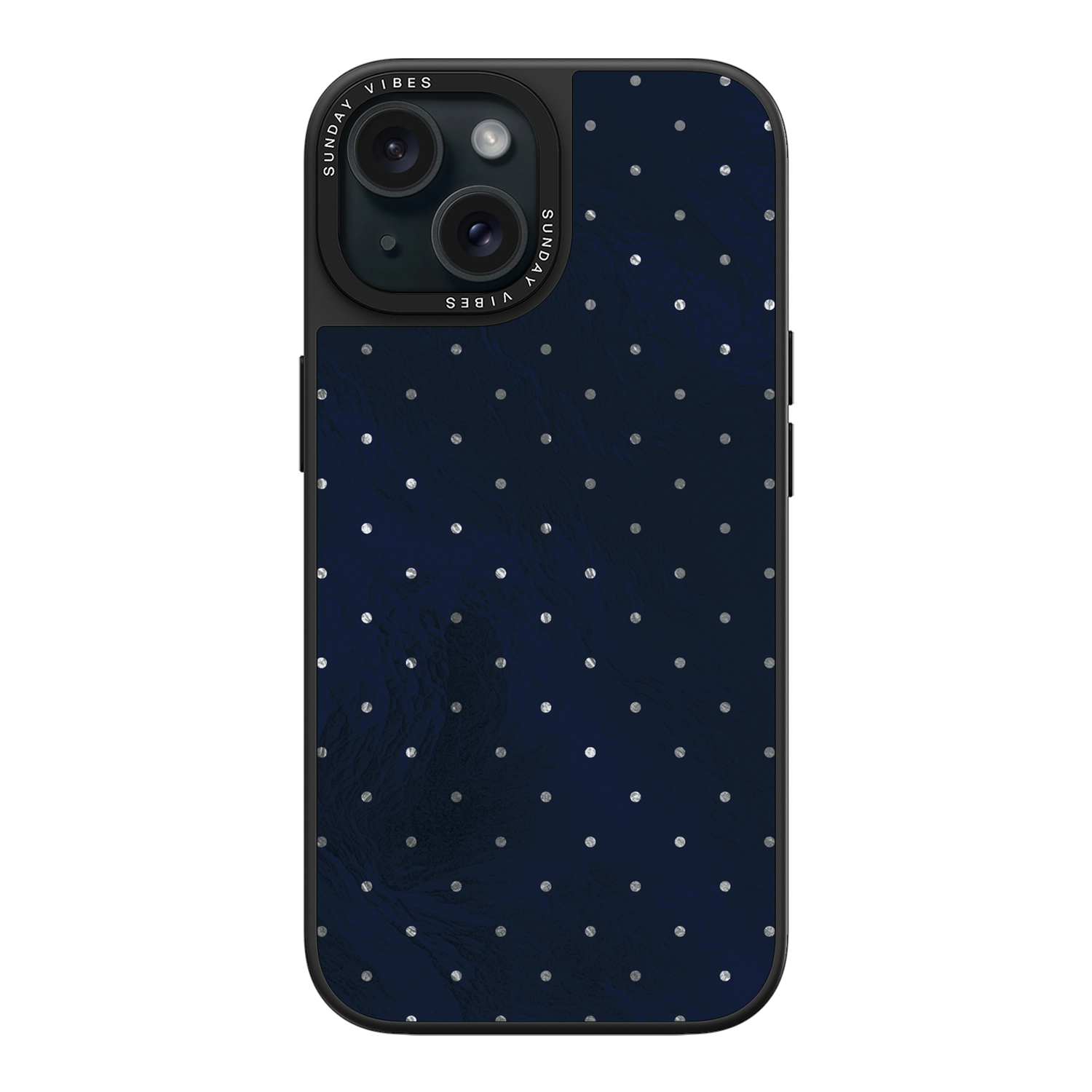 Midnight Disco iPhone Case