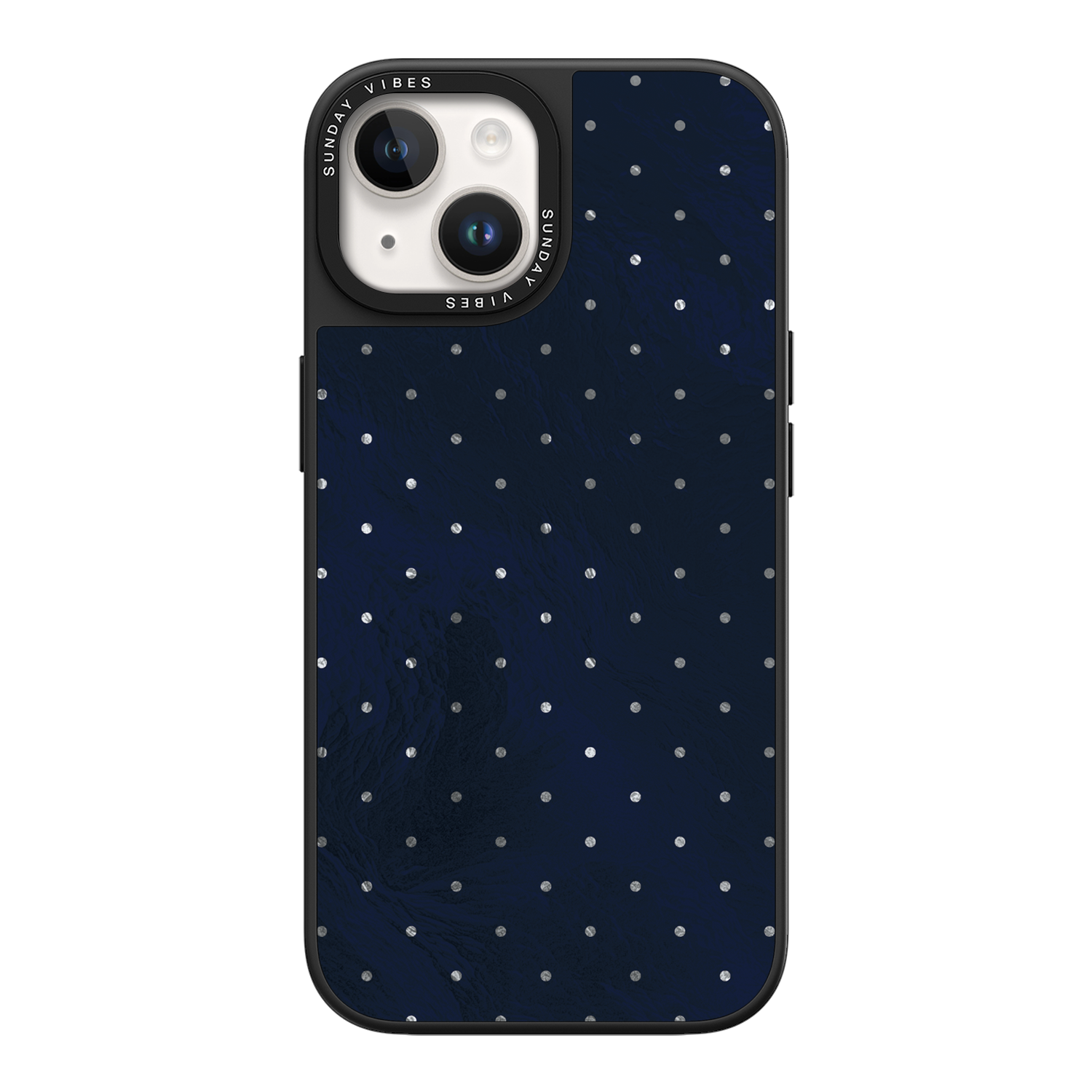 Midnight Disco iPhone Case