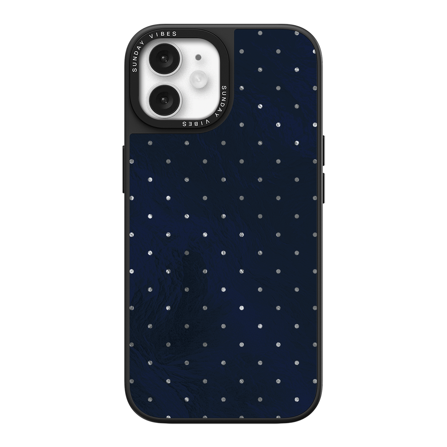 Midnight Disco iPhone Case