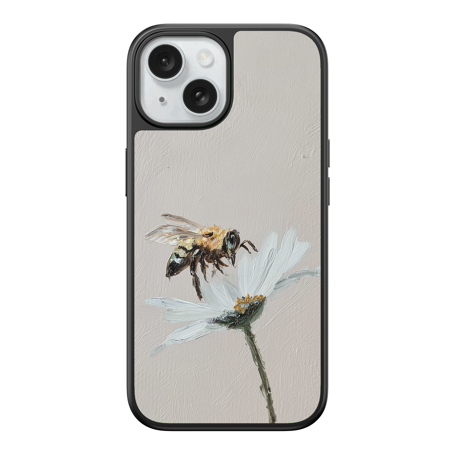 Lunch Break iPhone Case