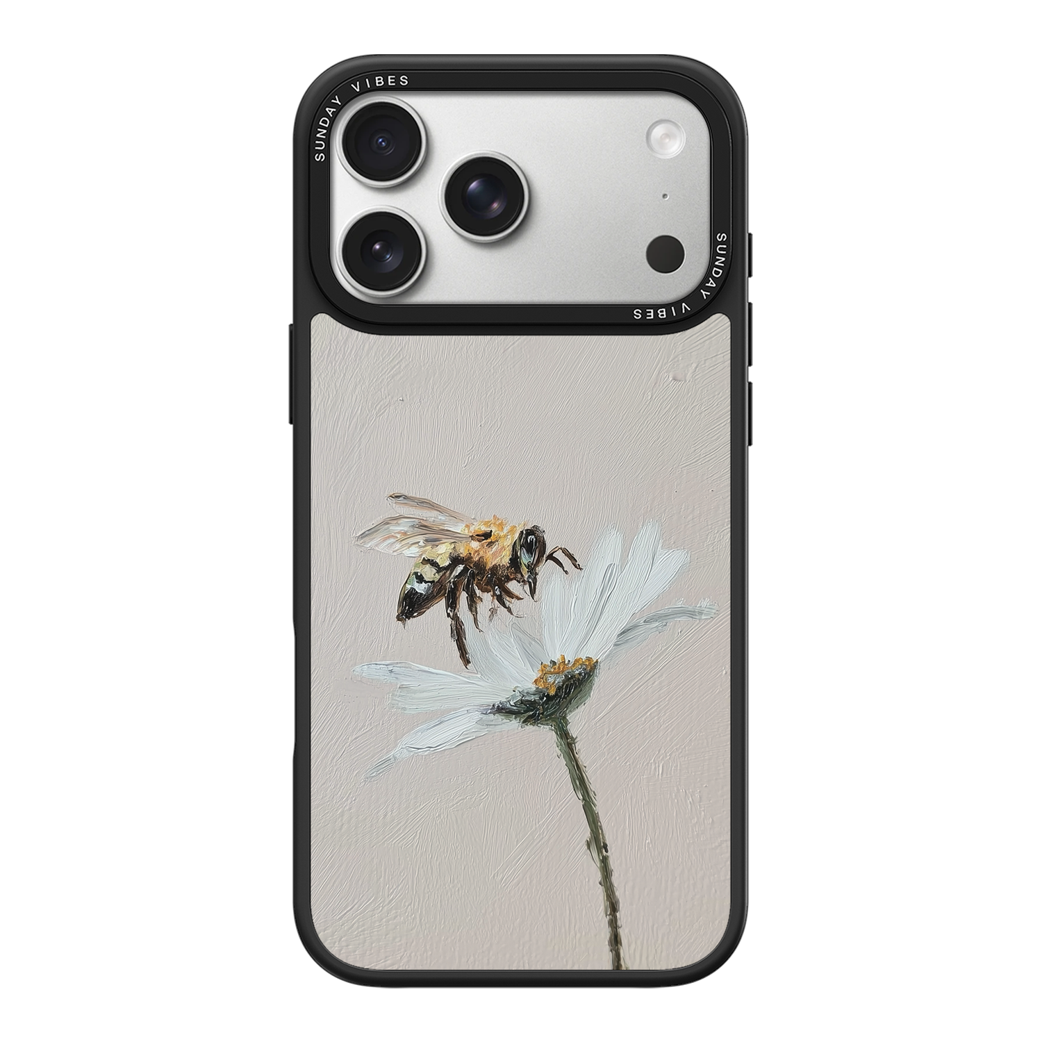 Lunch Break iPhone Case