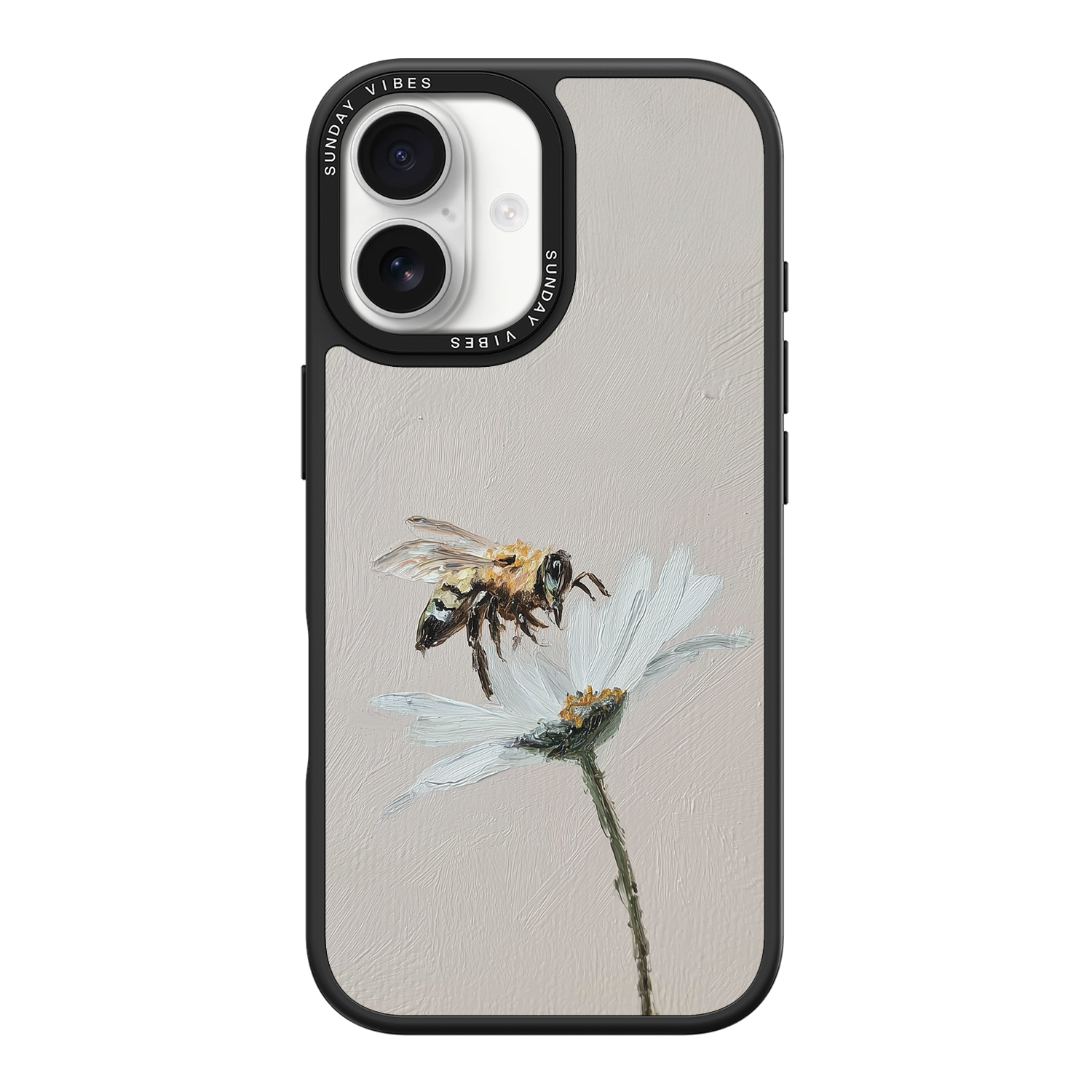 Lunch Break iPhone Case