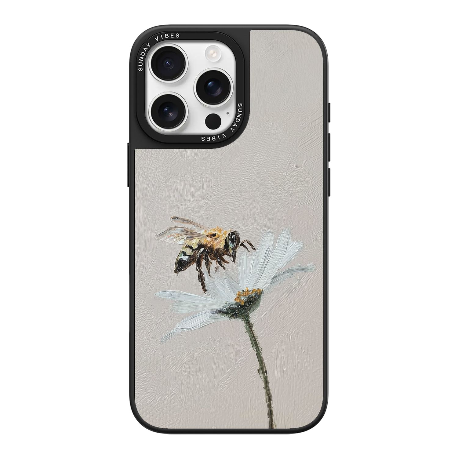 Lunch Break iPhone Case