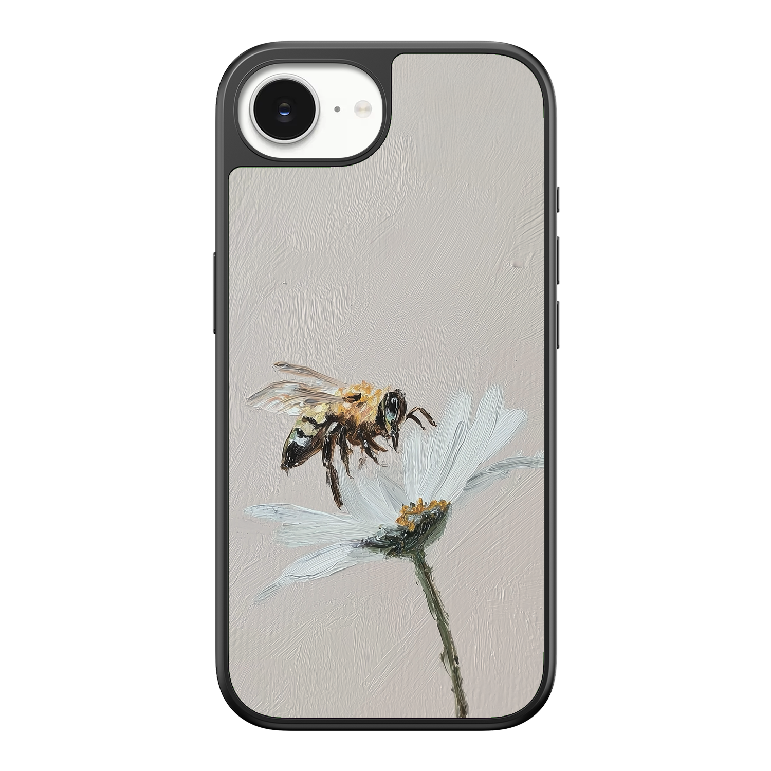 Lunch Break iPhone Case