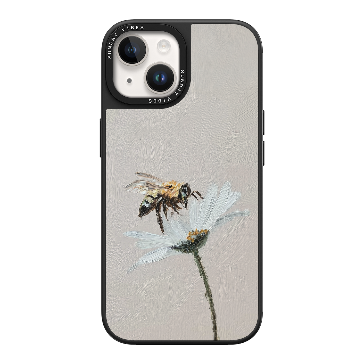 Lunch Break iPhone Case