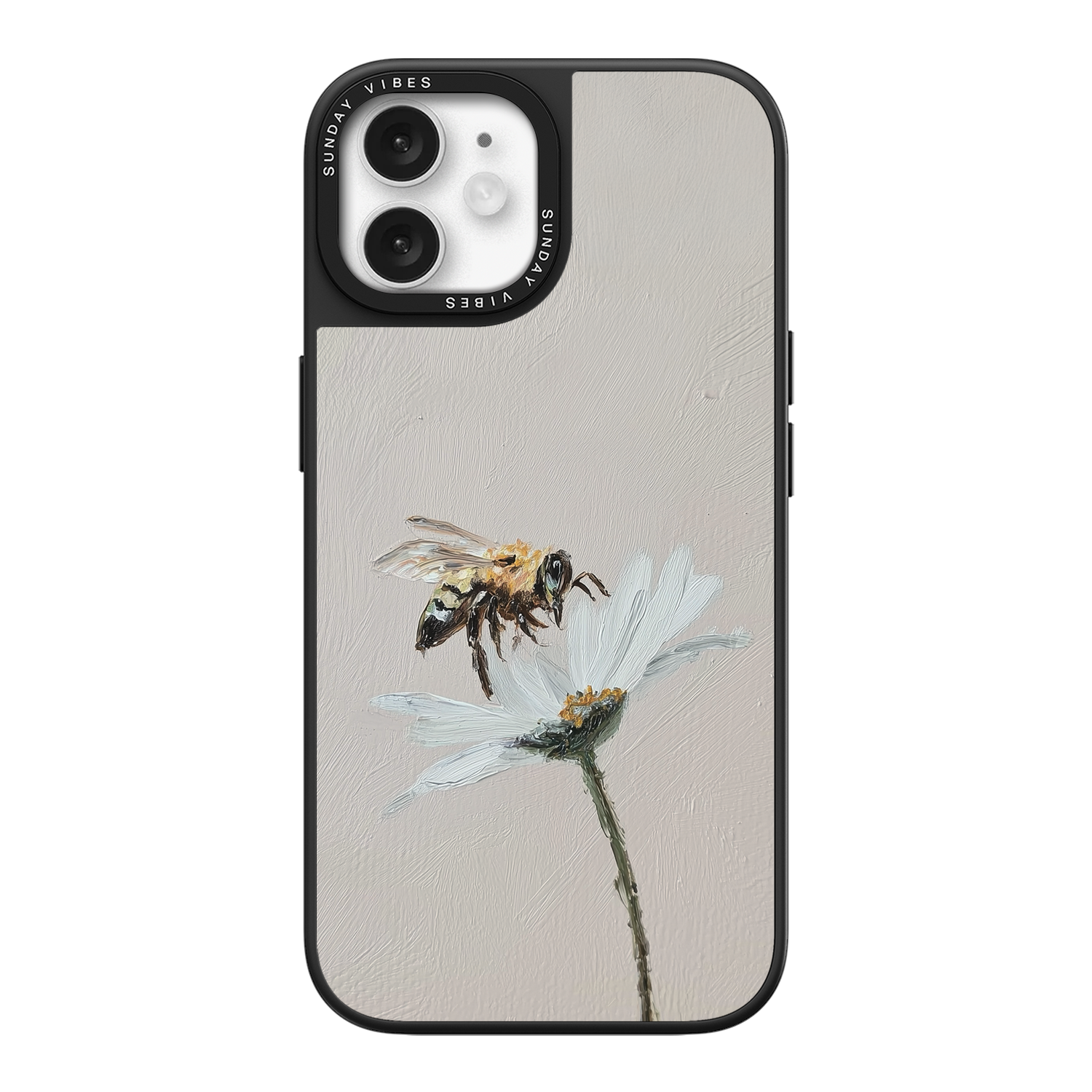 Lunch Break iPhone Case