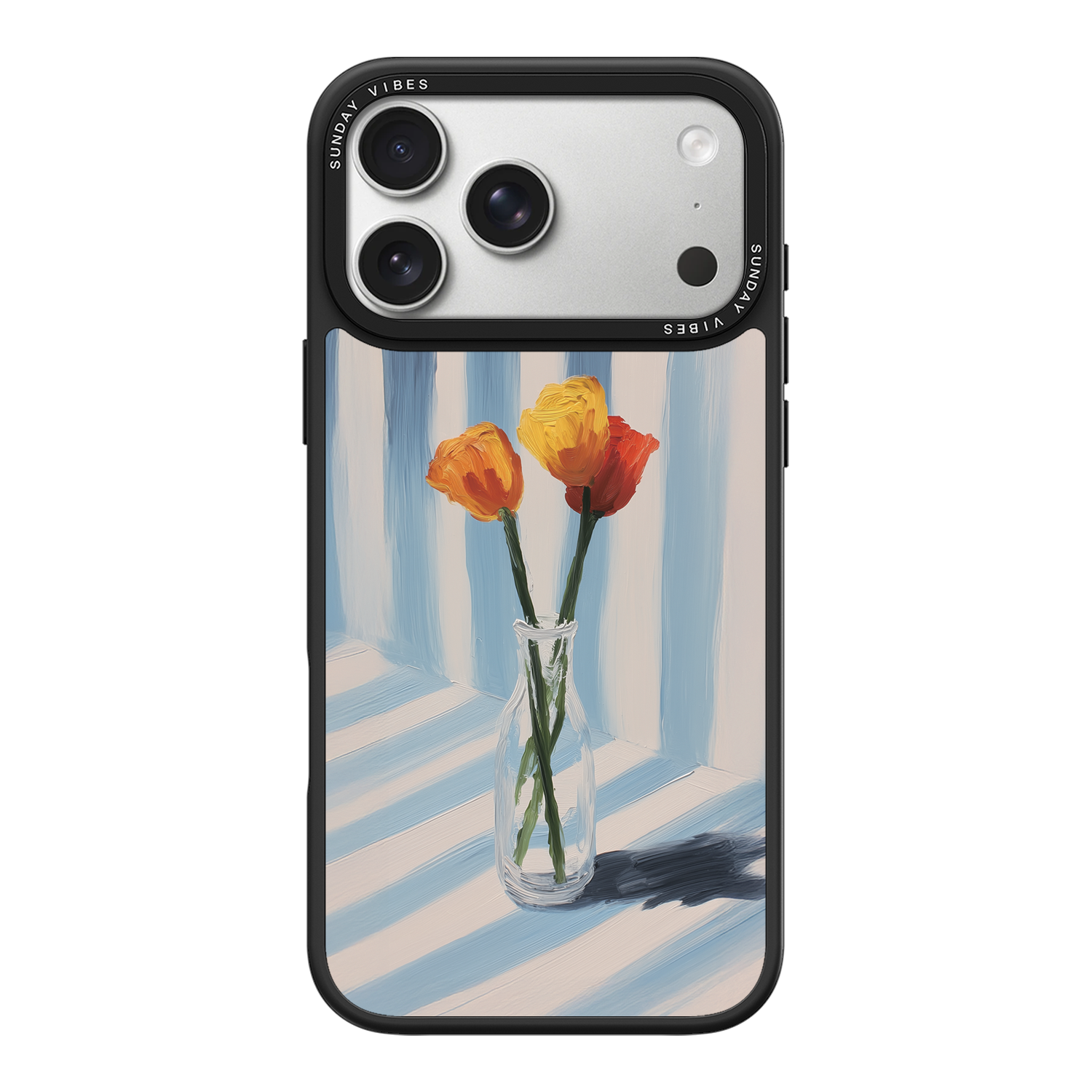 Vase Verse iPhone Case
