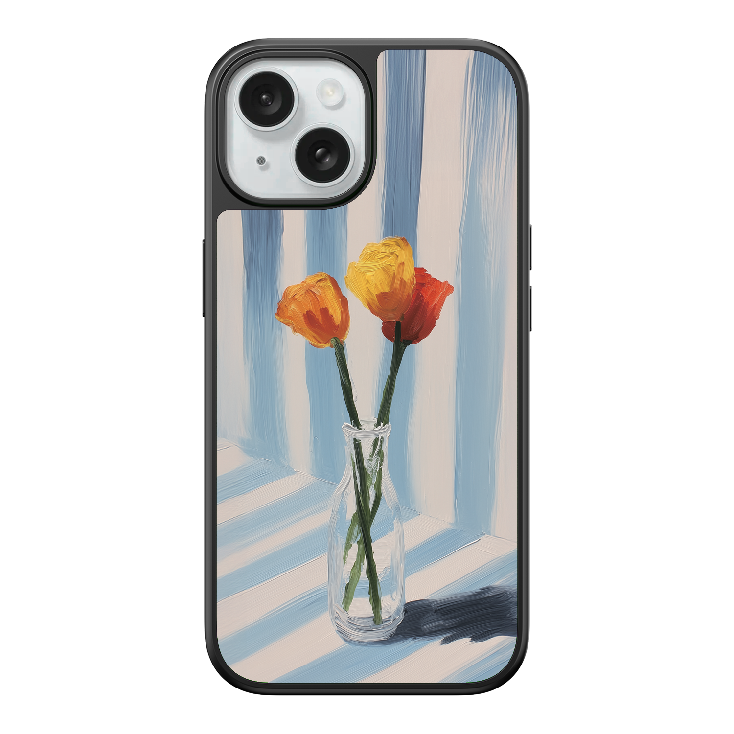 Vase Verse iPhone Case
