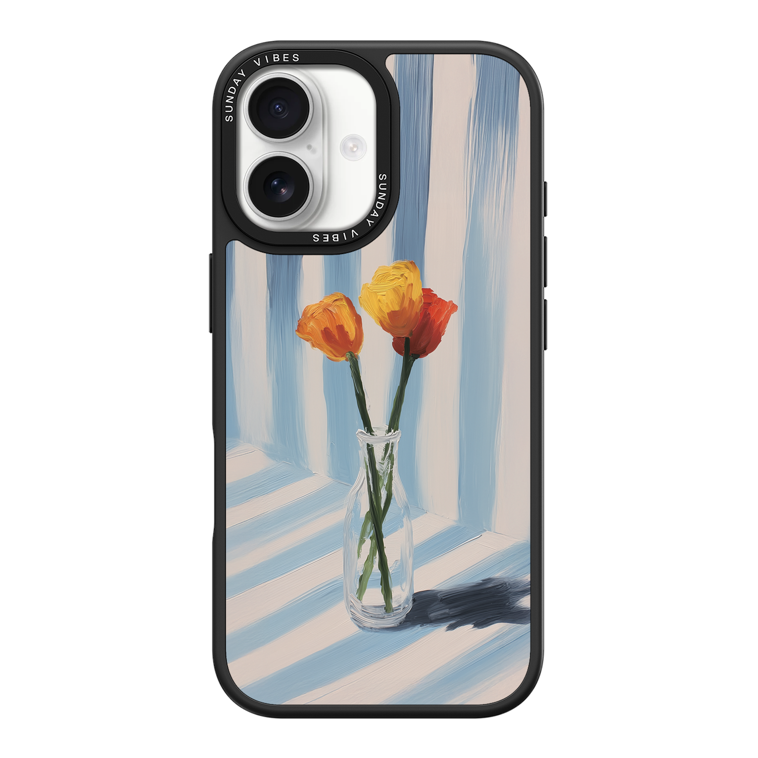 Vase Verse iPhone Case