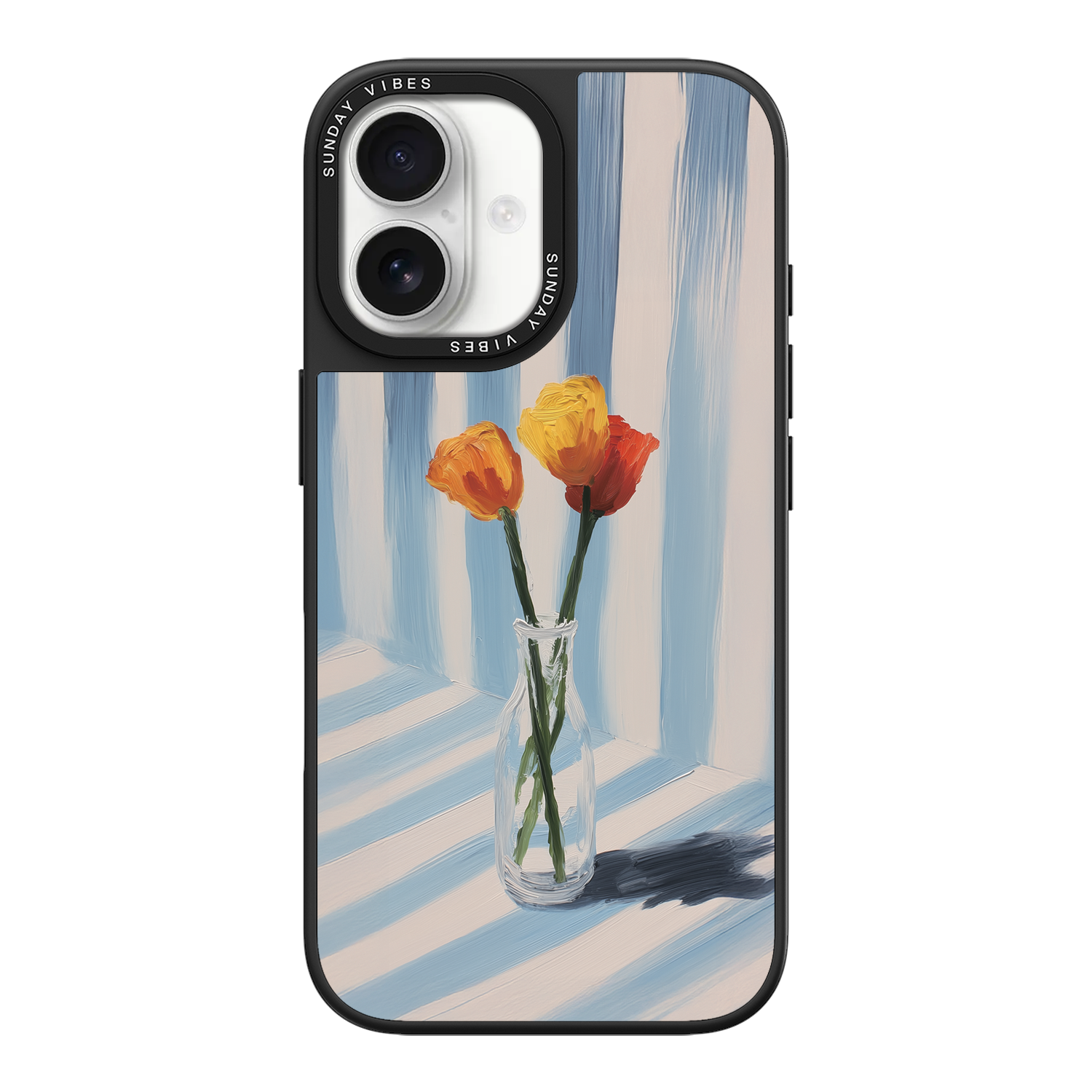 Vase Verse iPhone Case