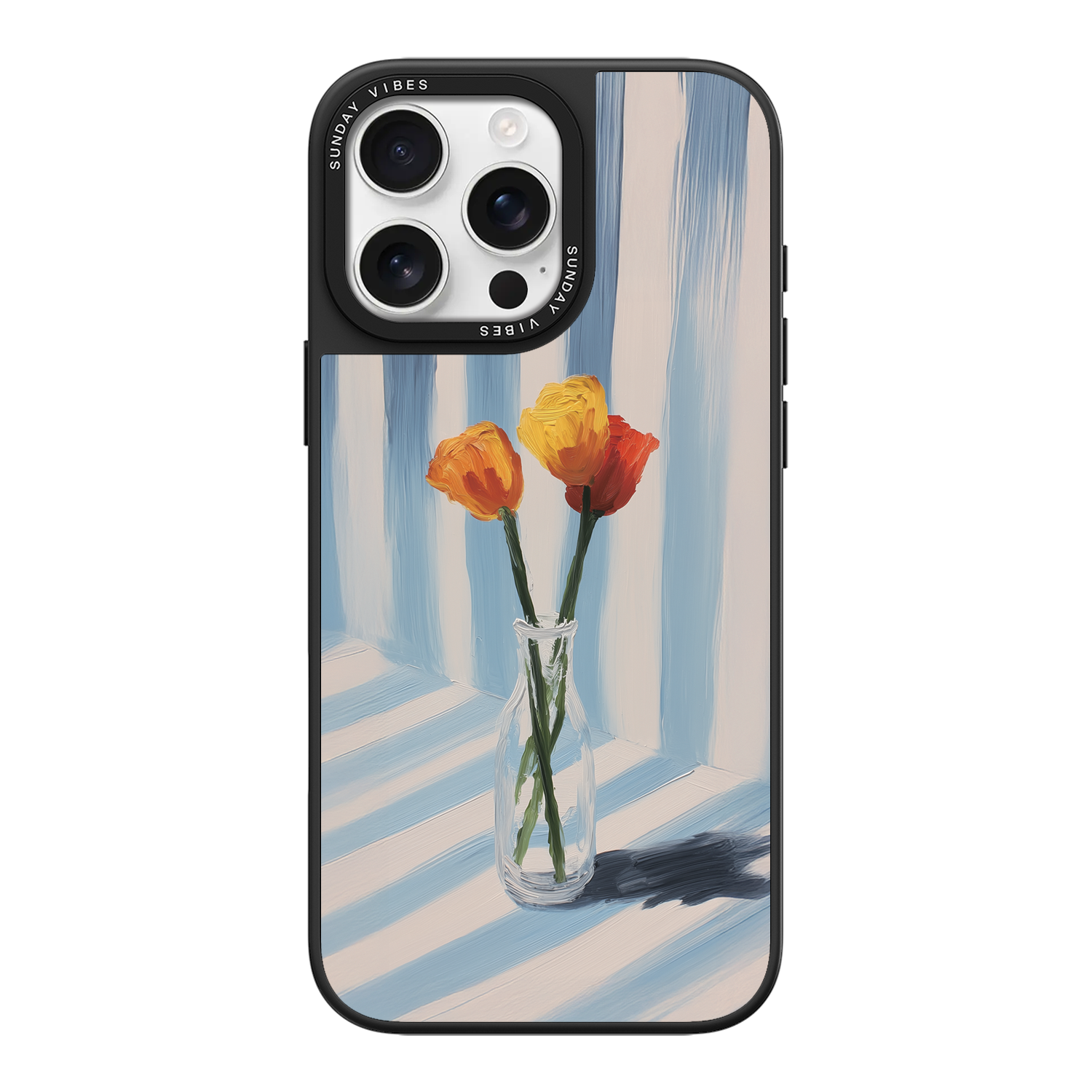 Vase Verse iPhone Case