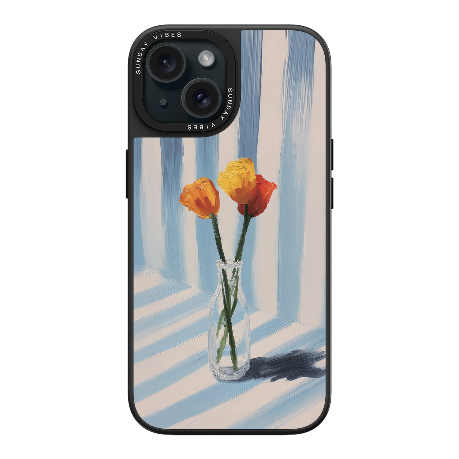 Vase Verse iPhone Case