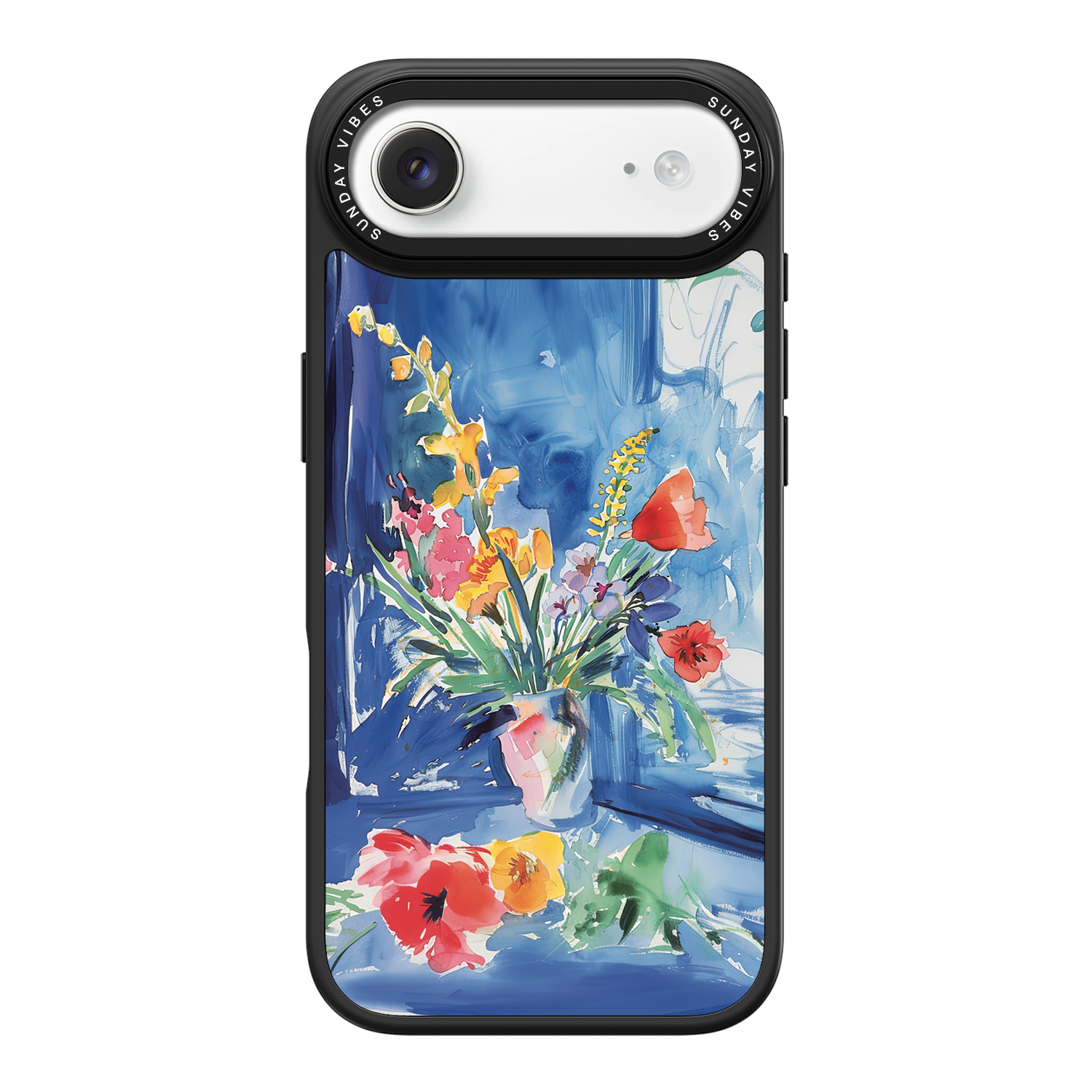 Window Bloom iPhone Case