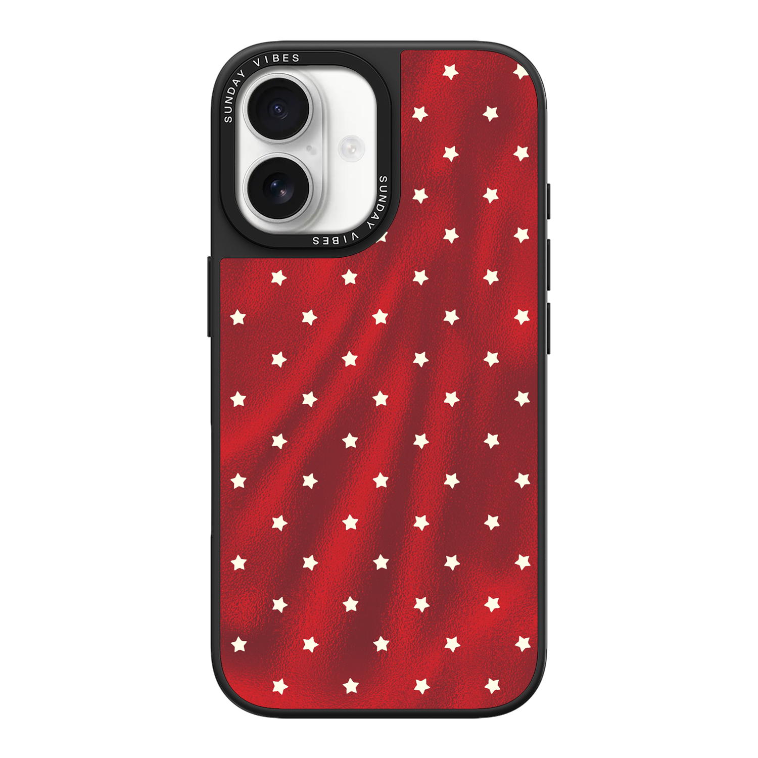 Ruby Starfield iPhone Case