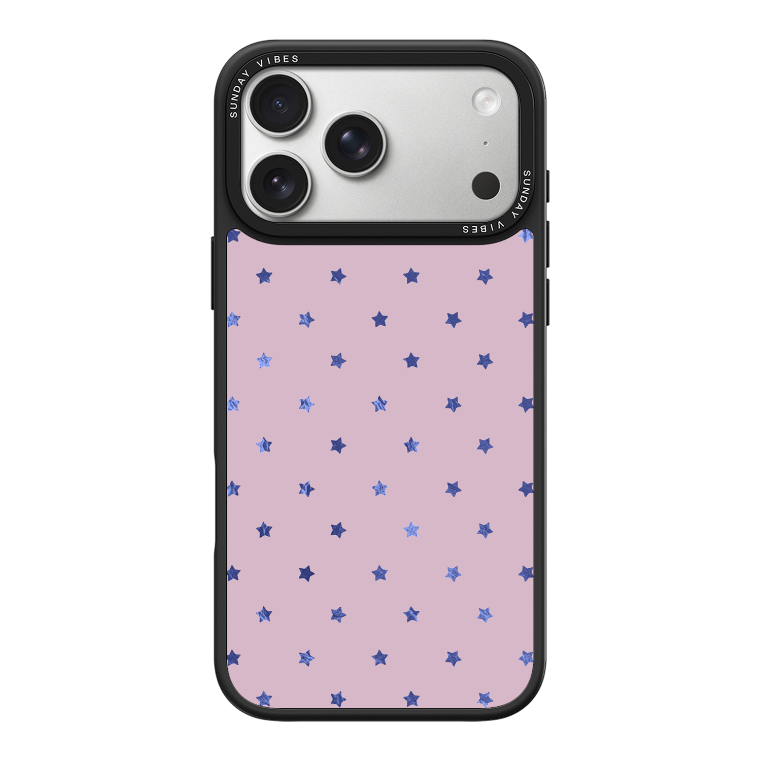 Dream A Little iPhone Case