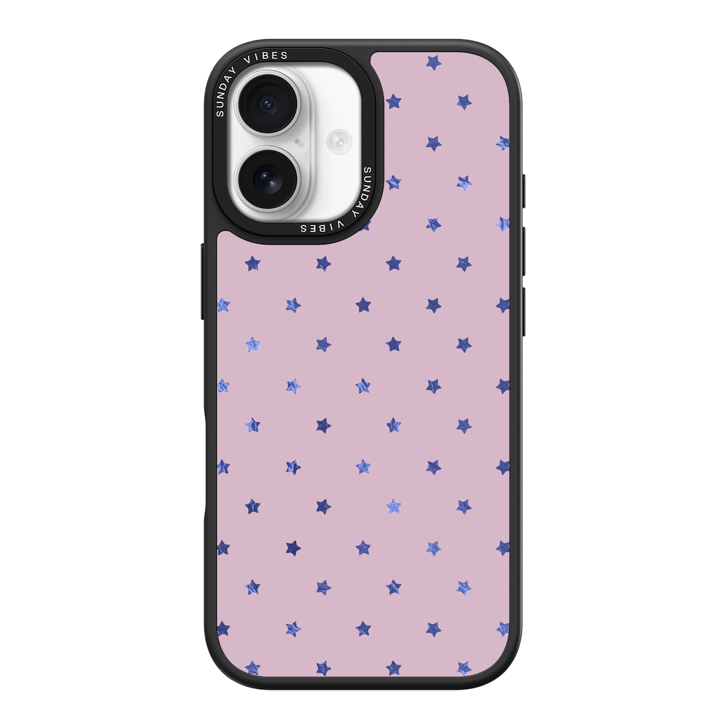 Dream A Little iPhone Case