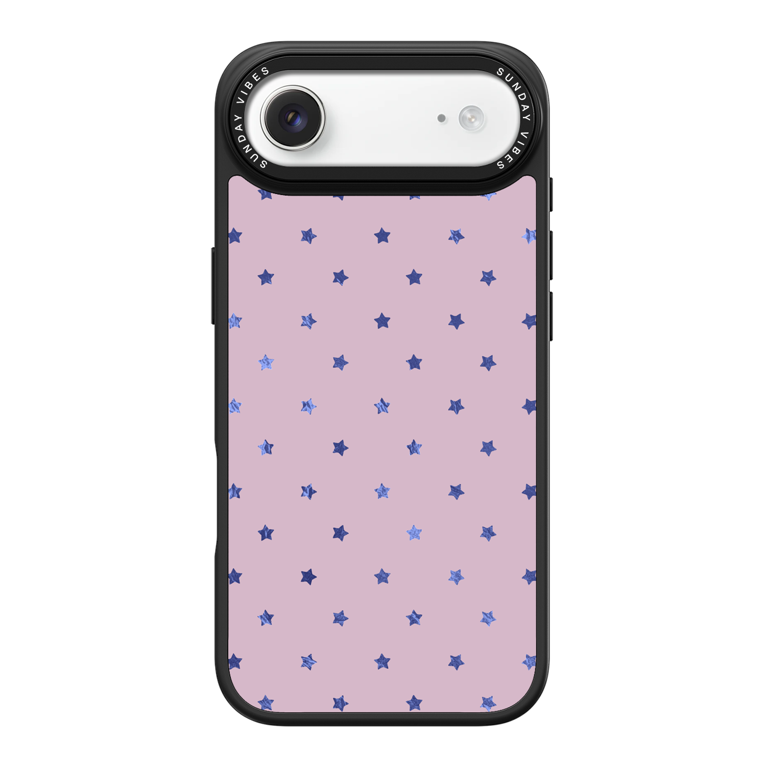 Dream A Little iPhone Case