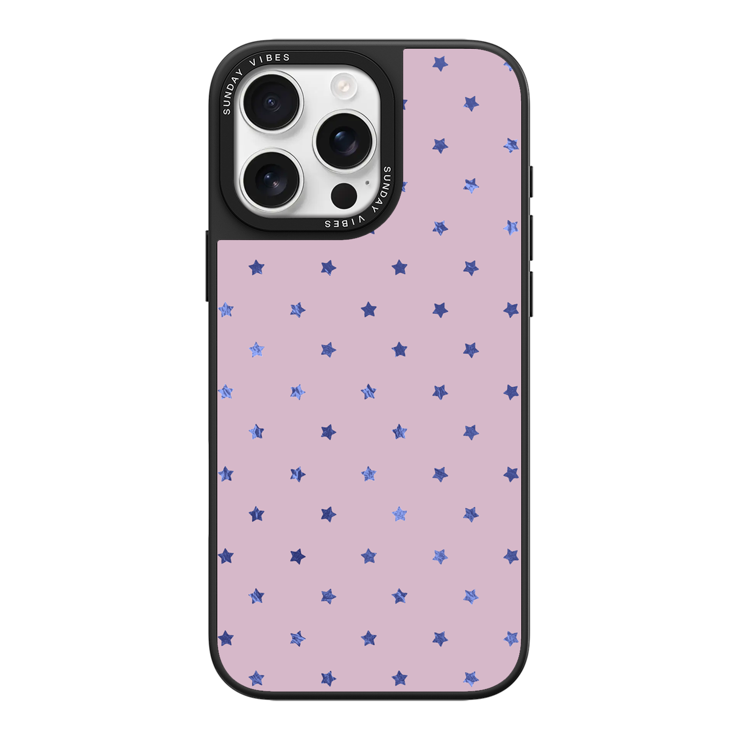 Dream A Little iPhone Case