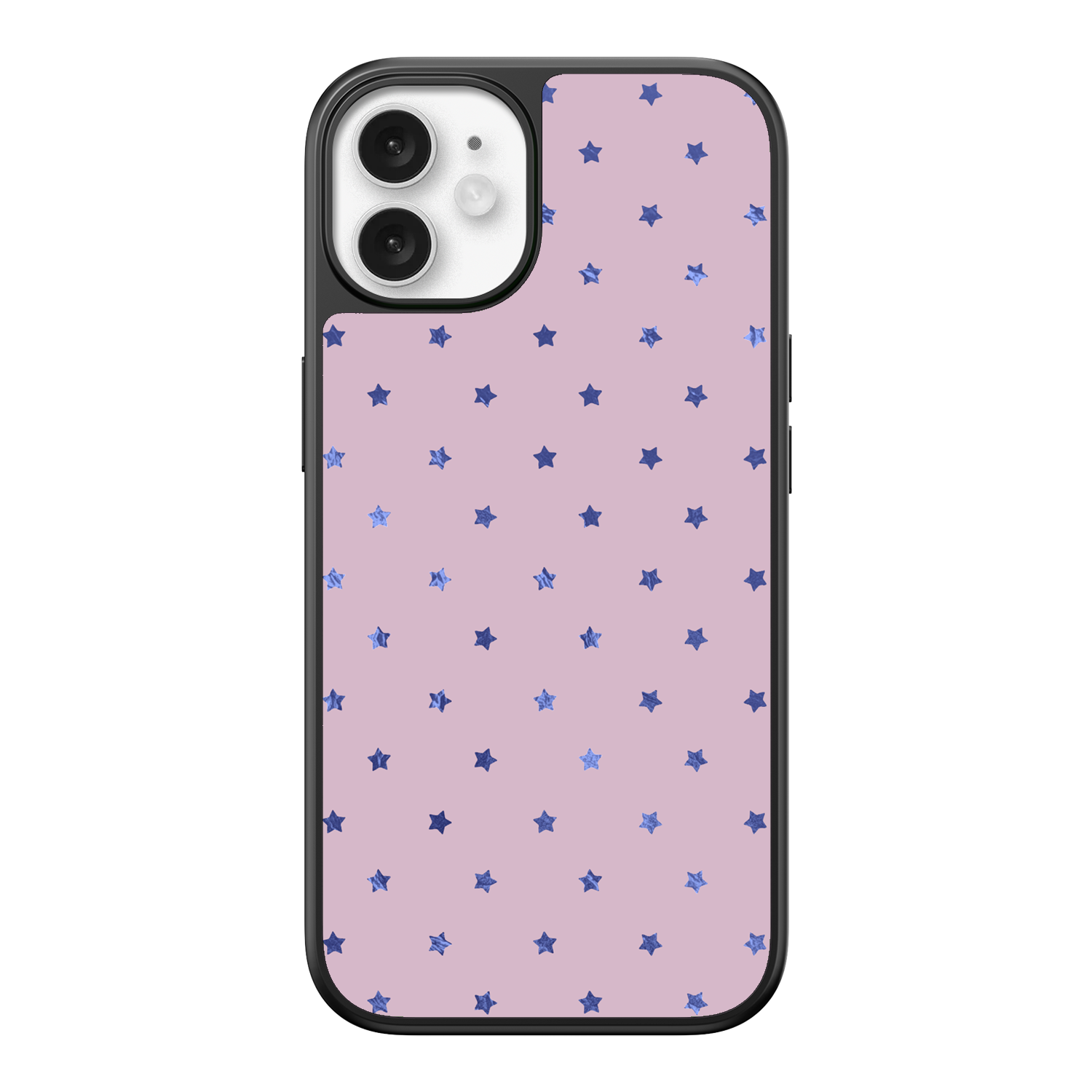 Dream A Little iPhone Case
