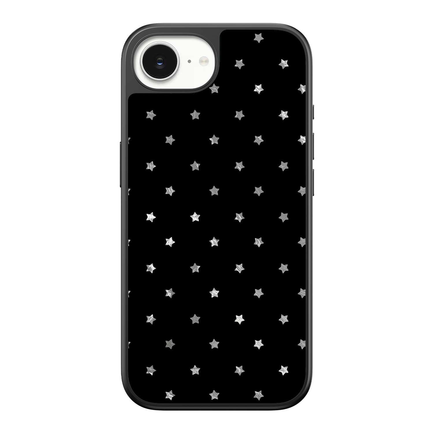 Midnight Shine iPhone Case