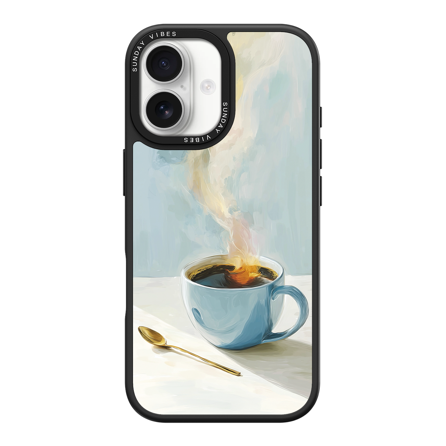 Brew Bliss iPhone Case