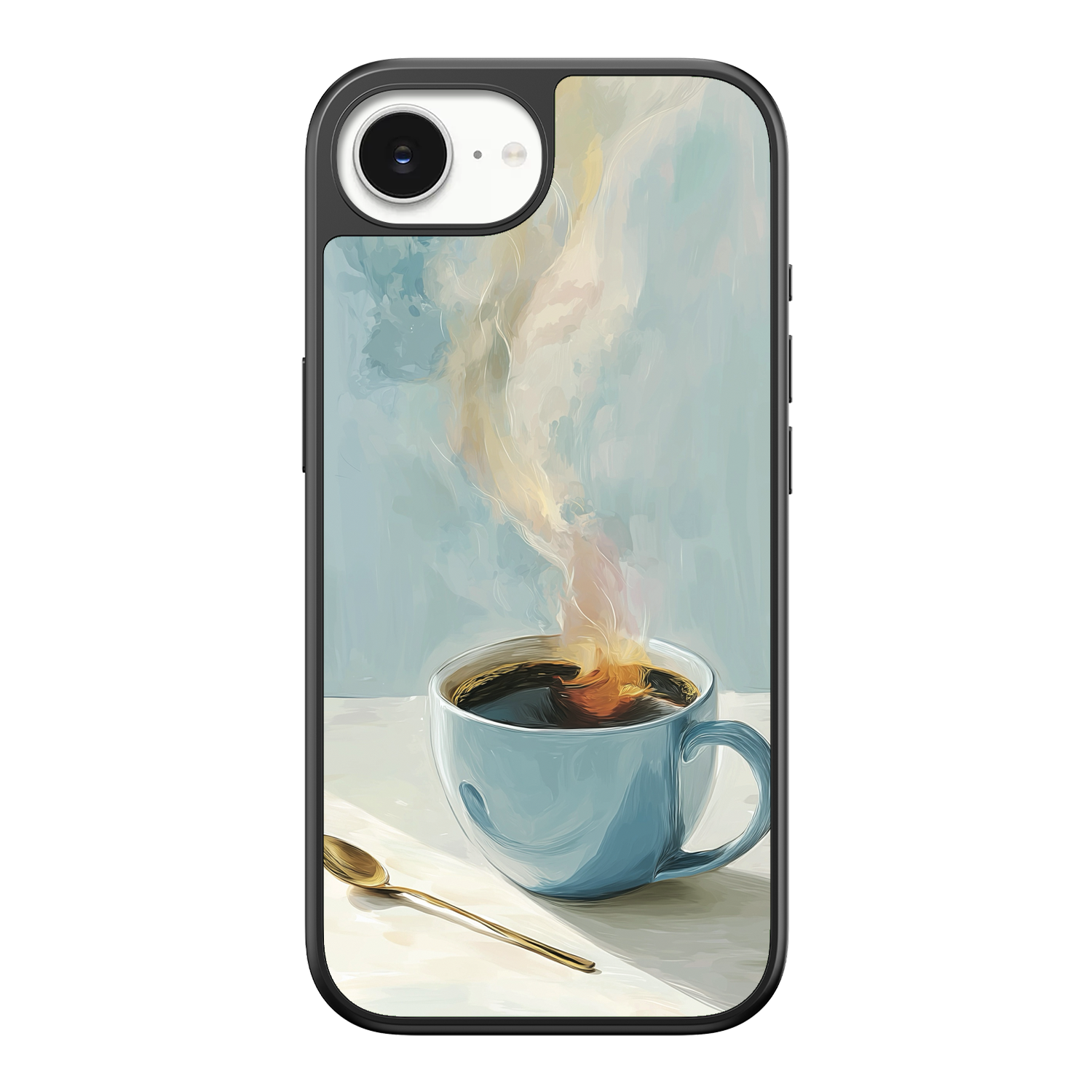 Brew Bliss iPhone Case