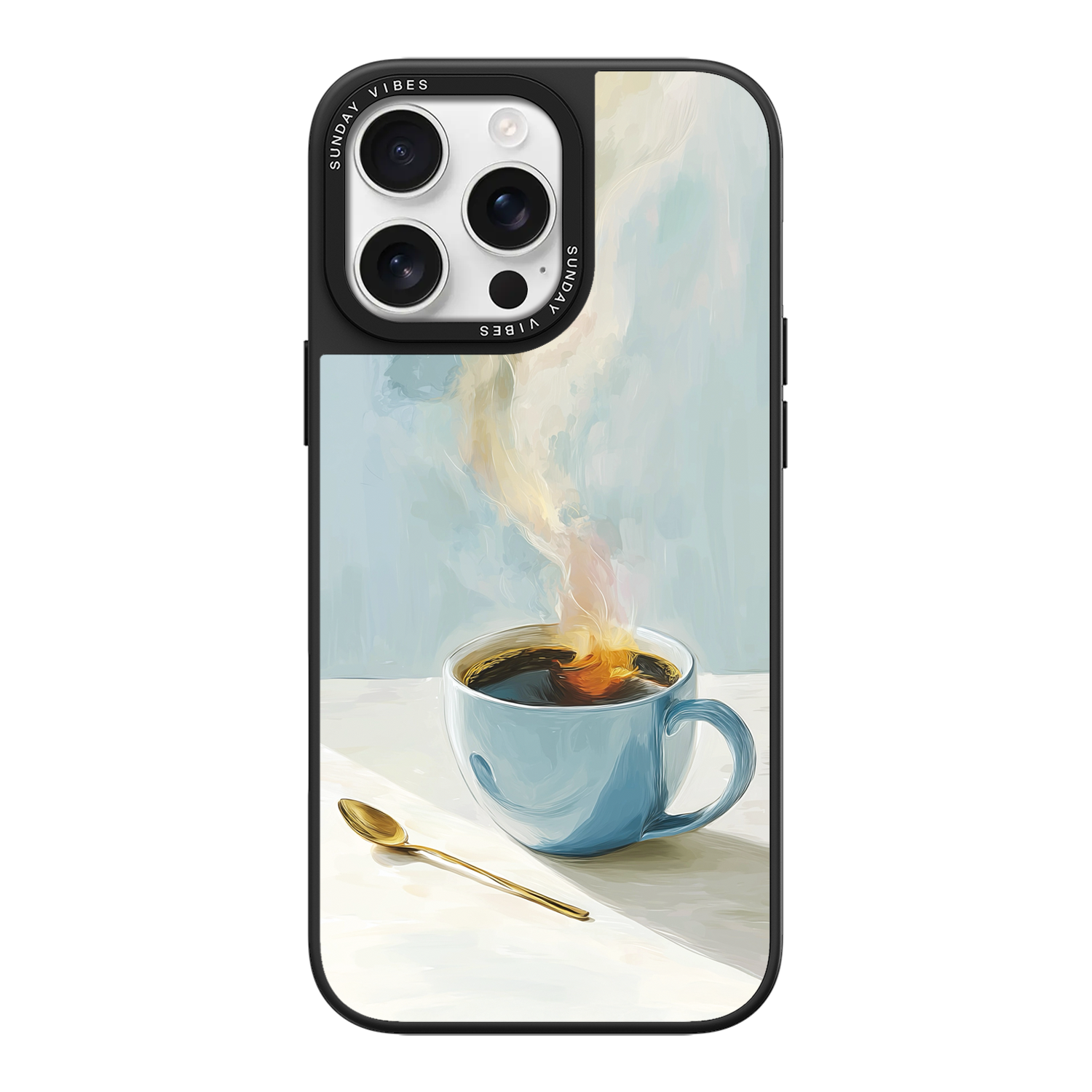 Brew Bliss iPhone Case