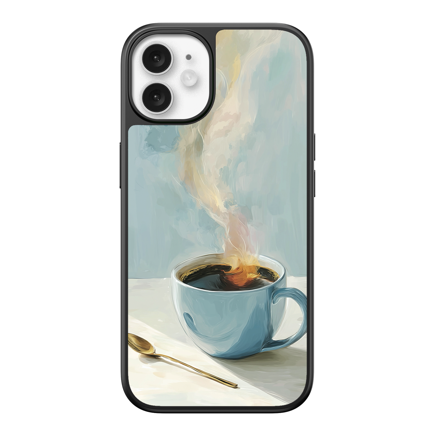 Brew Bliss iPhone Case
