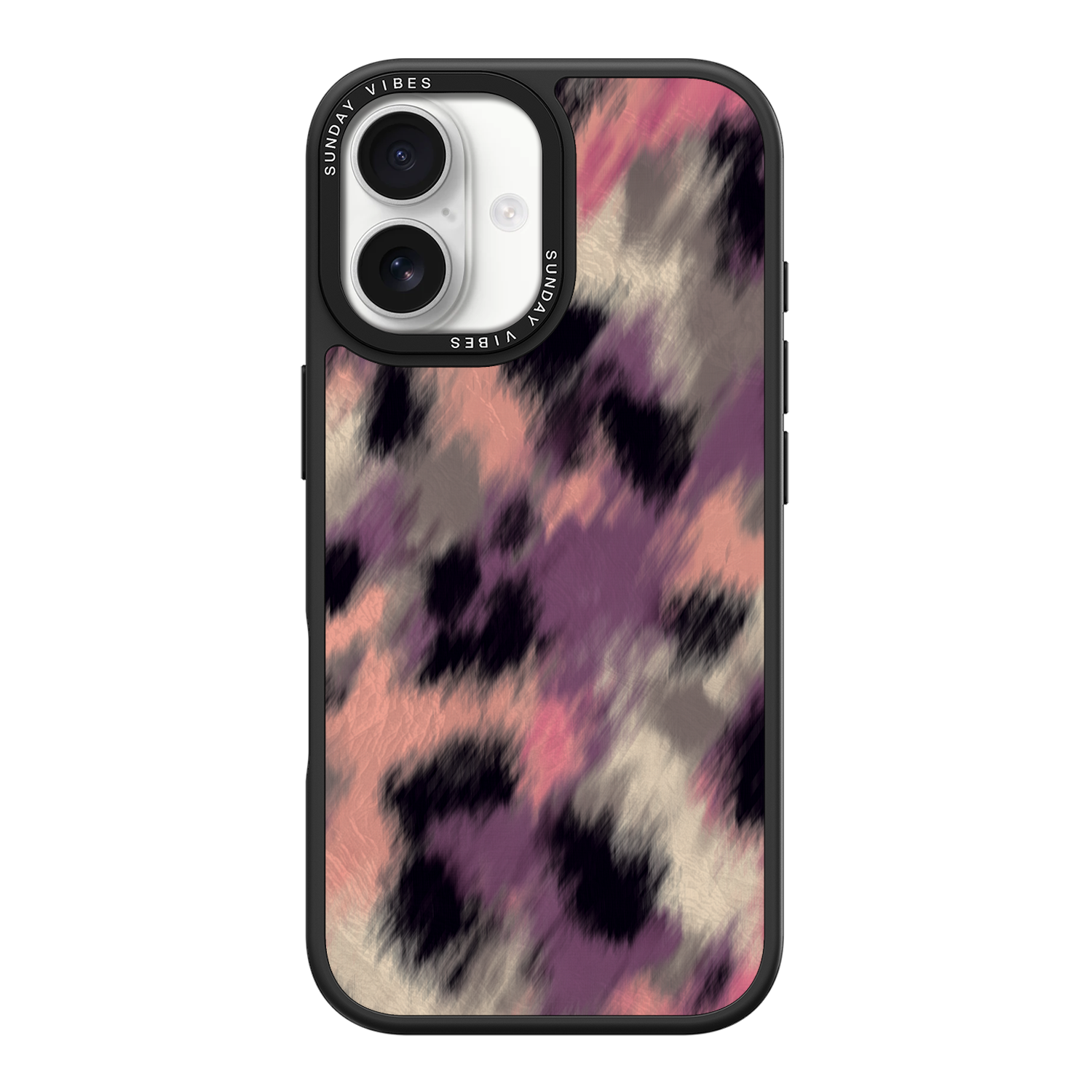 Shadow Play iPhone Case