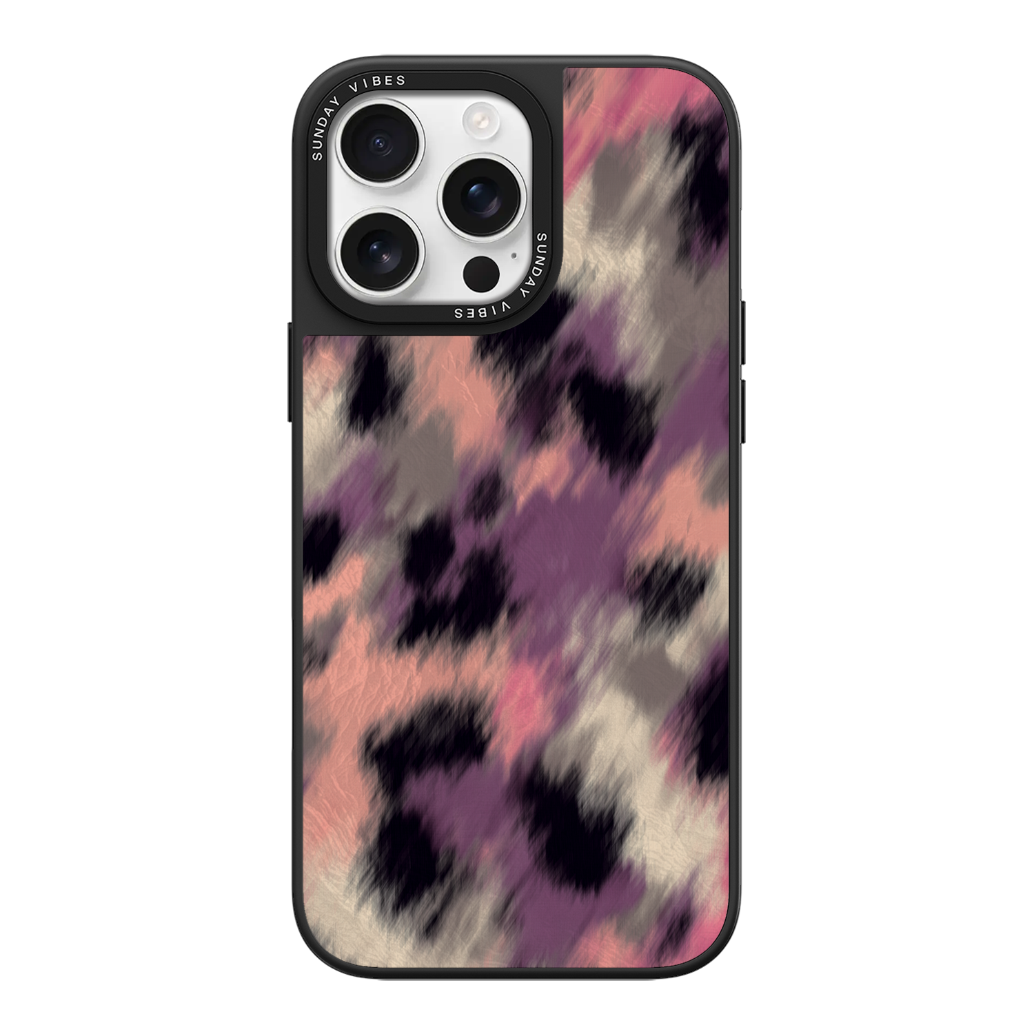 Shadow Play iPhone Case