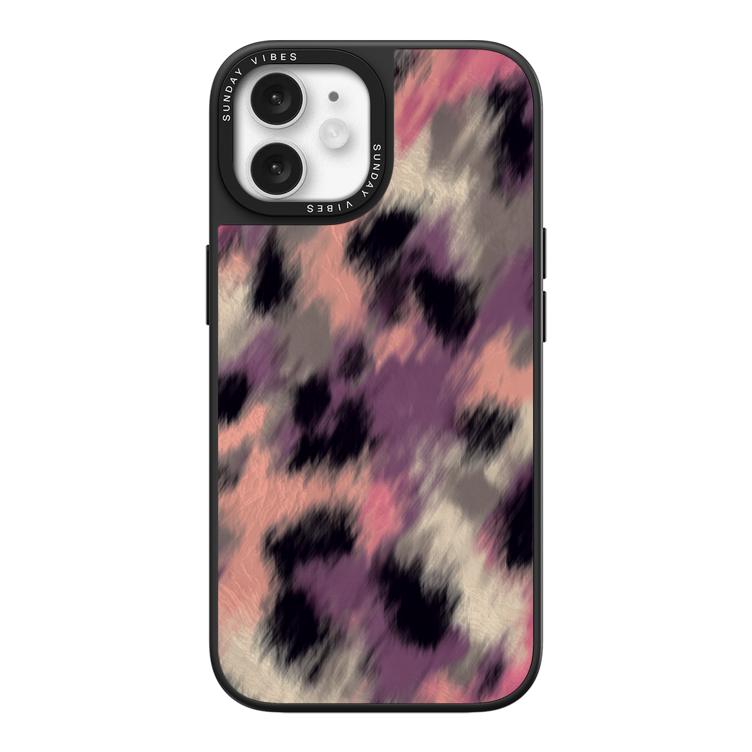 Shadow Play iPhone Case
