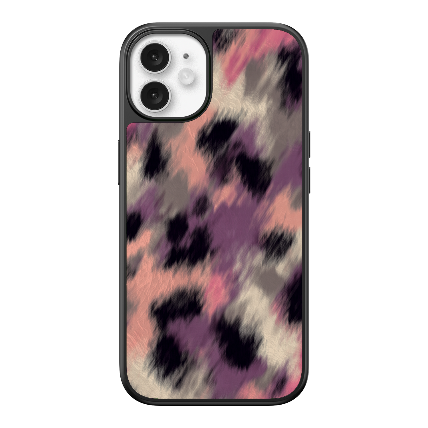 Shadow Play iPhone Case