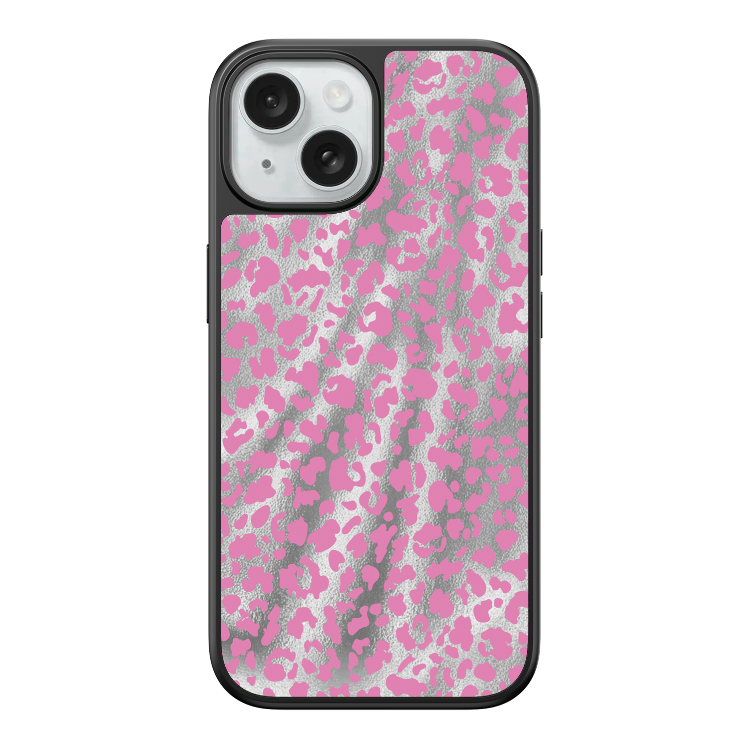 Disco Kitty iPhone Case