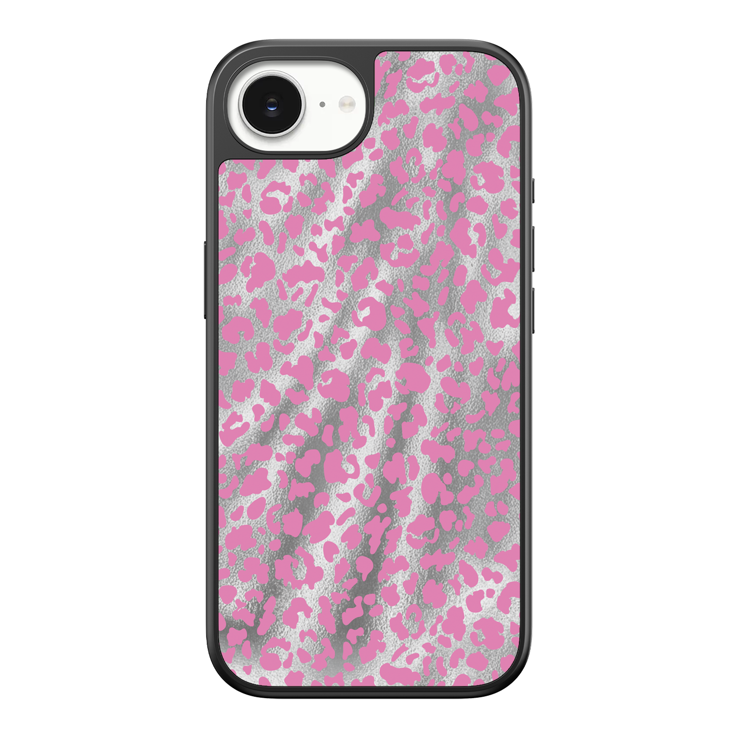 Disco Kitty iPhone Case