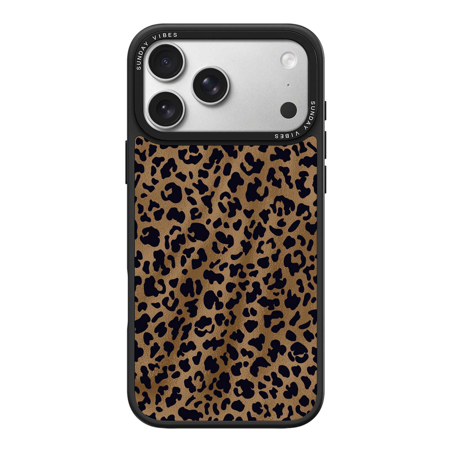 Safari Chic iPhone Case