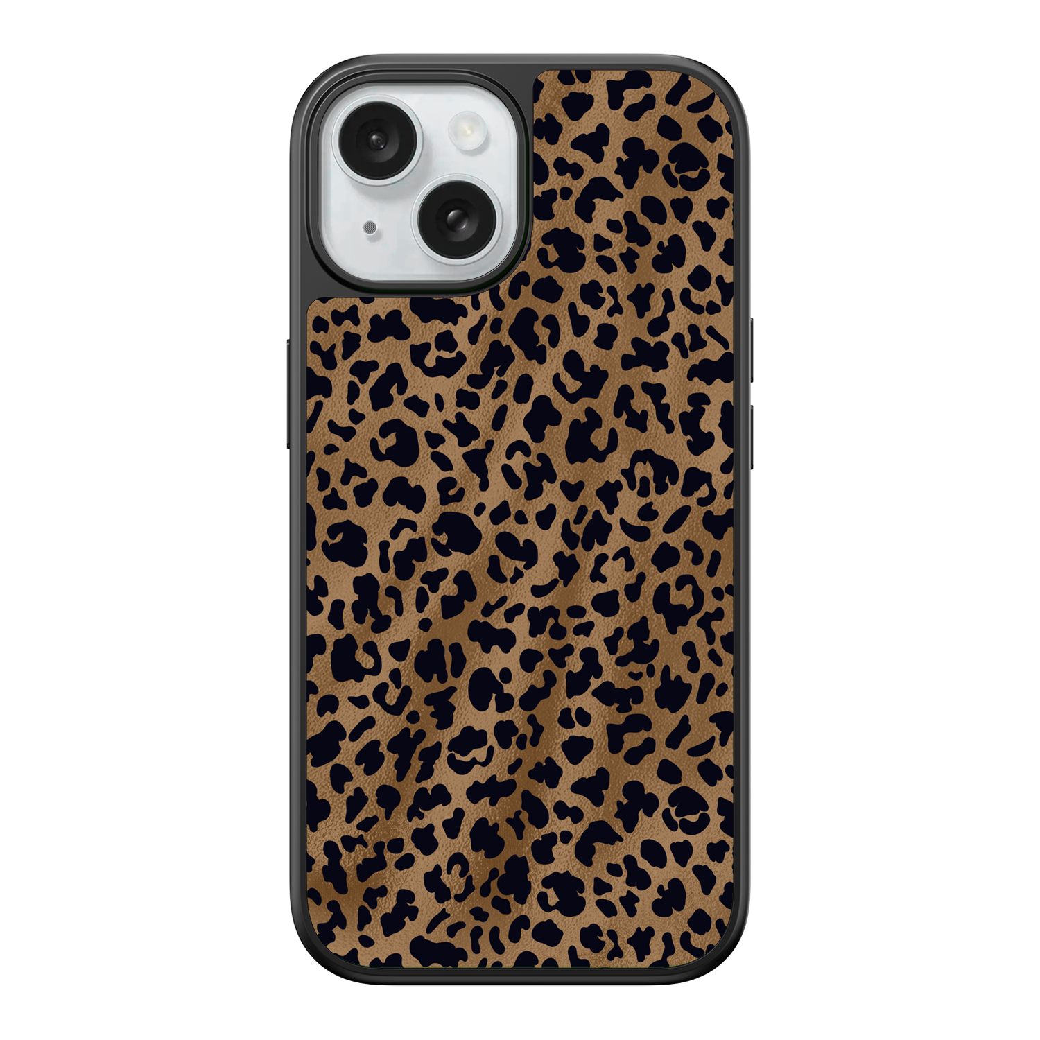 Safari Chic iPhone Case